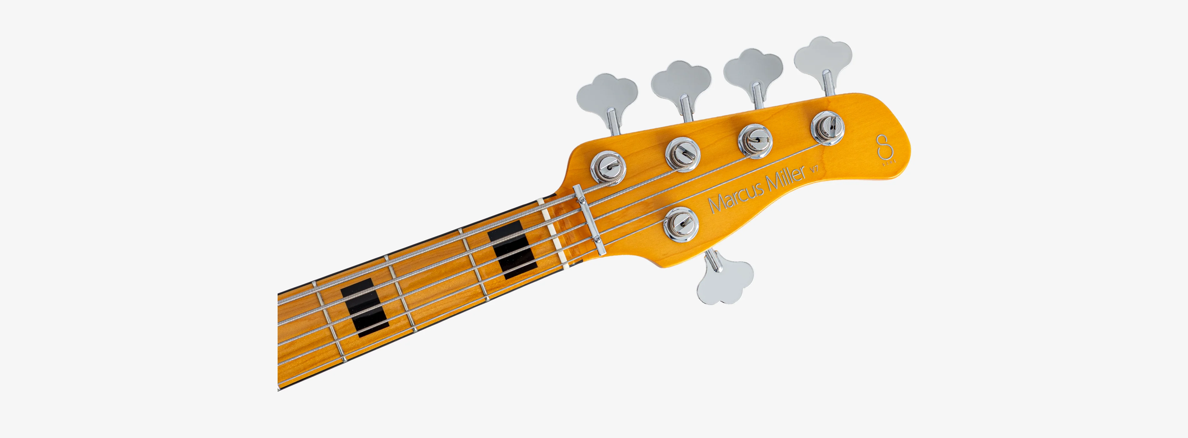 Sire Marcus Miller V7 Vintage Ash New Gen 5-String - Image 7