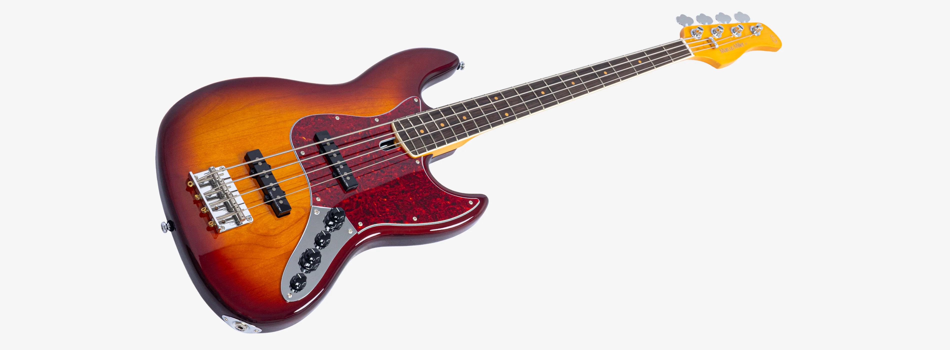 Sire Marcus Miller V7 Vintage New Gen  4-String - Image 10