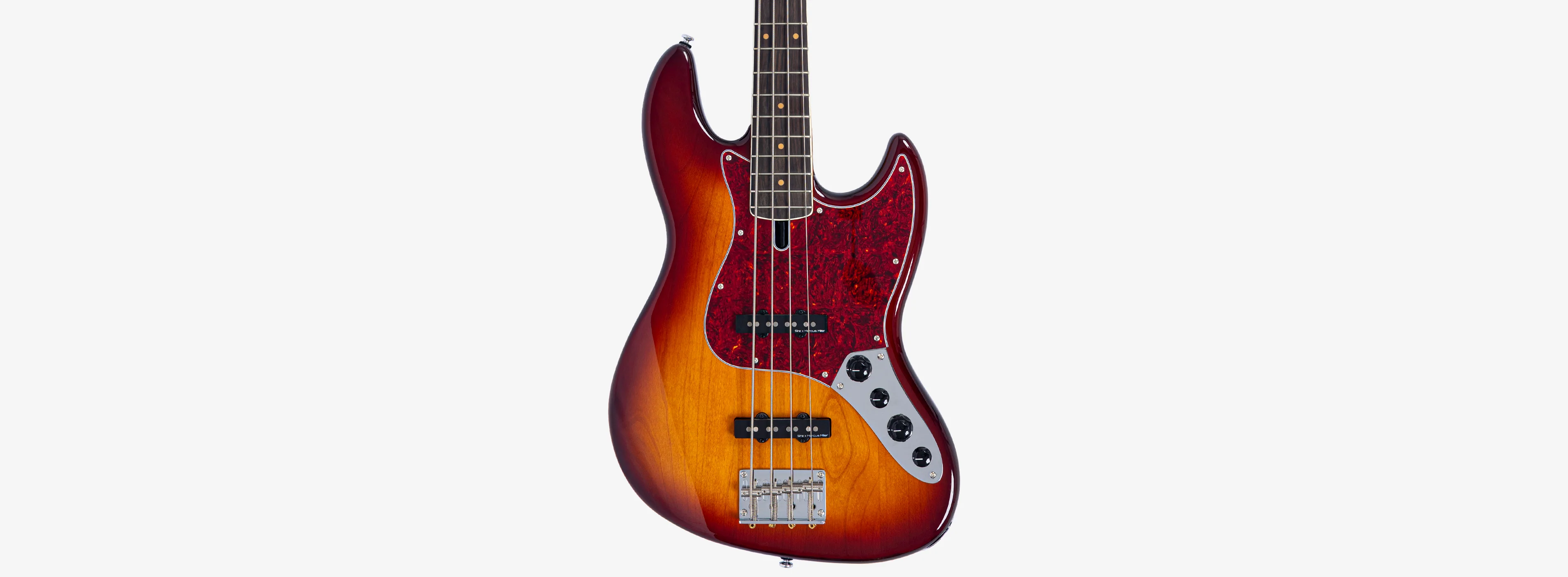 Sire Marcus Miller V7 Vintage New Gen  4-String - Image 11