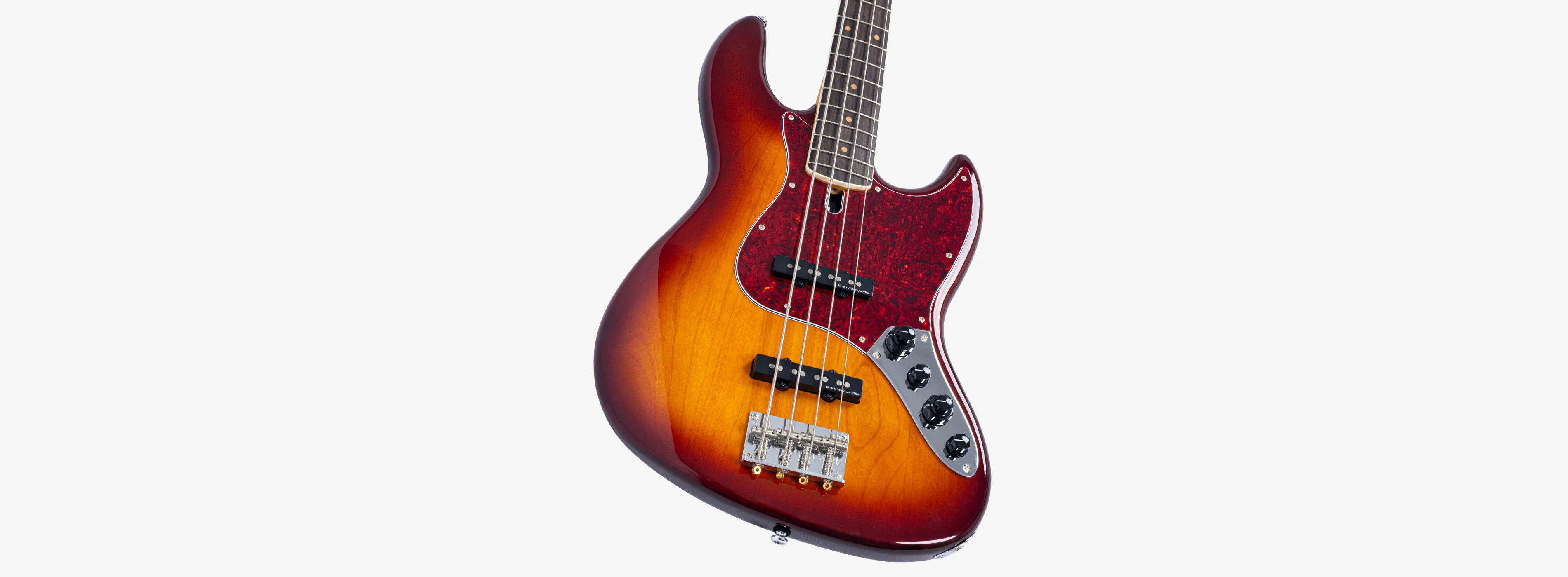 Sire Marcus Miller V7 Vintage New Gen  4-String - Image 12