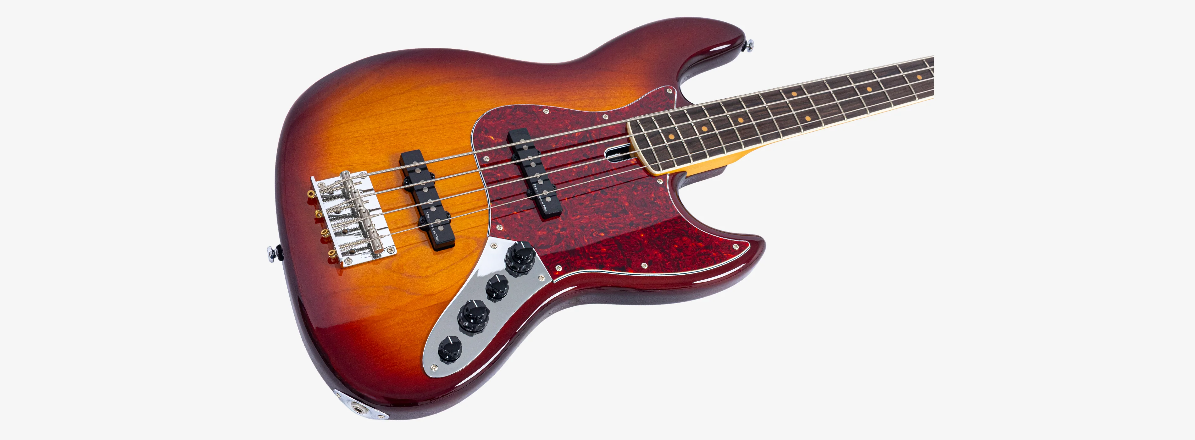 Sire Marcus Miller V7 Vintage New Gen  4-String - Image 13
