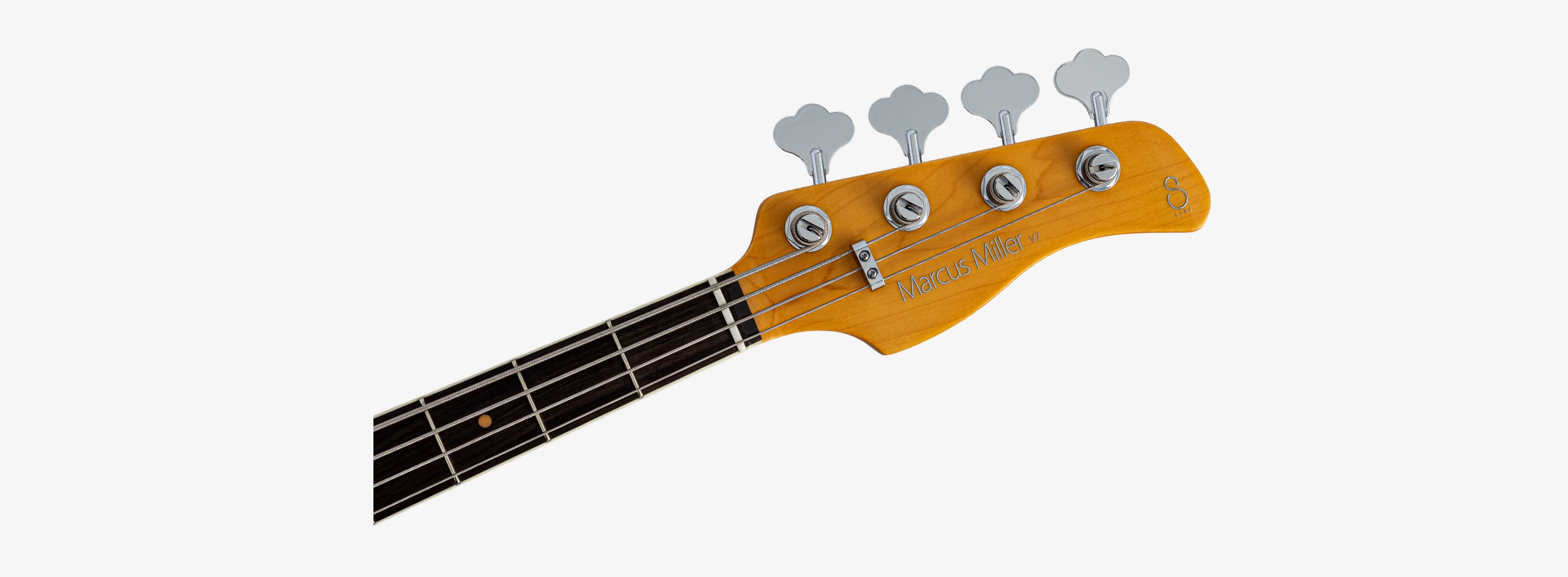 Sire Marcus Miller V7 Vintage New Gen  4-String - Image 14