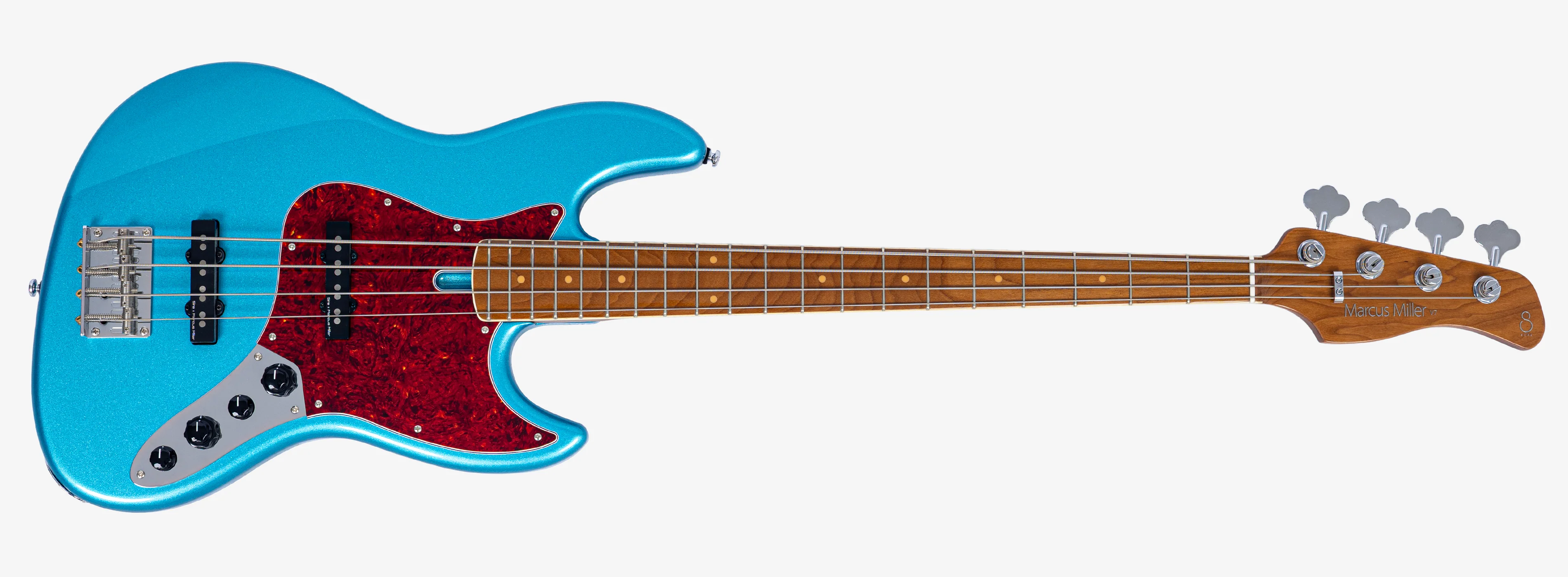 Sire Marcus Miller V7 Vintage New Gen  4-String - Image 15