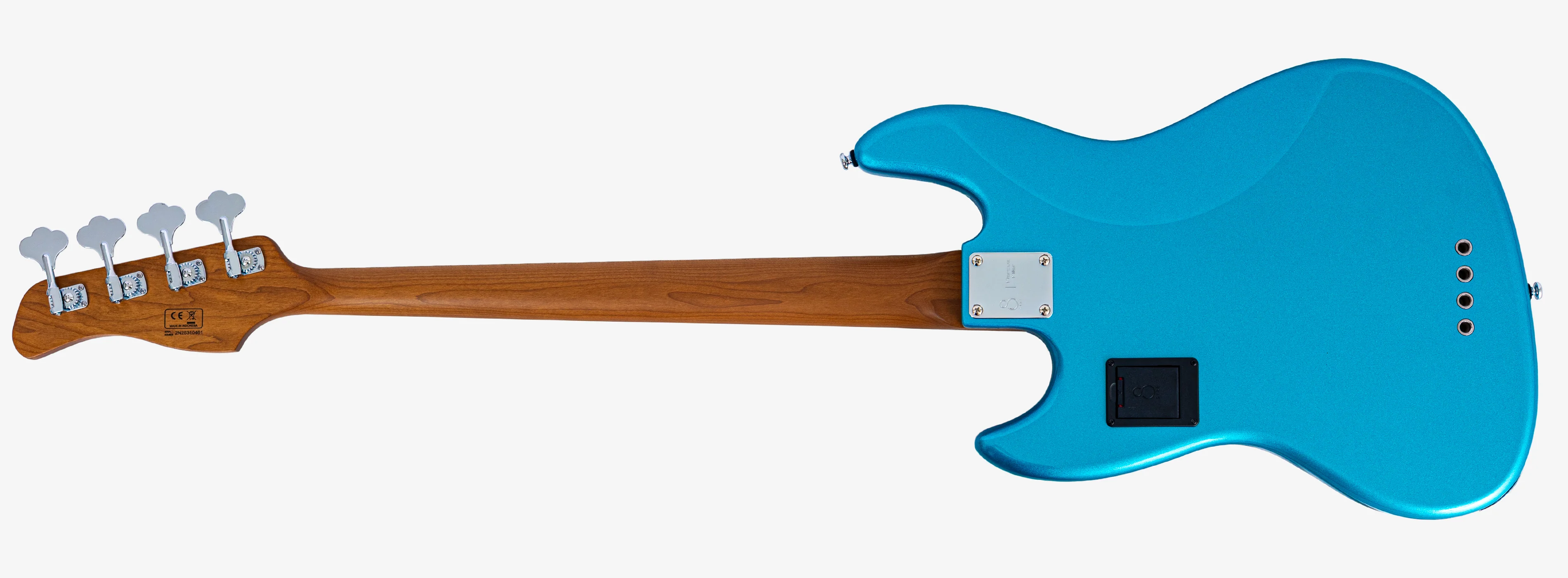 Sire Marcus Miller V7 Vintage New Gen  4-String - Image 16