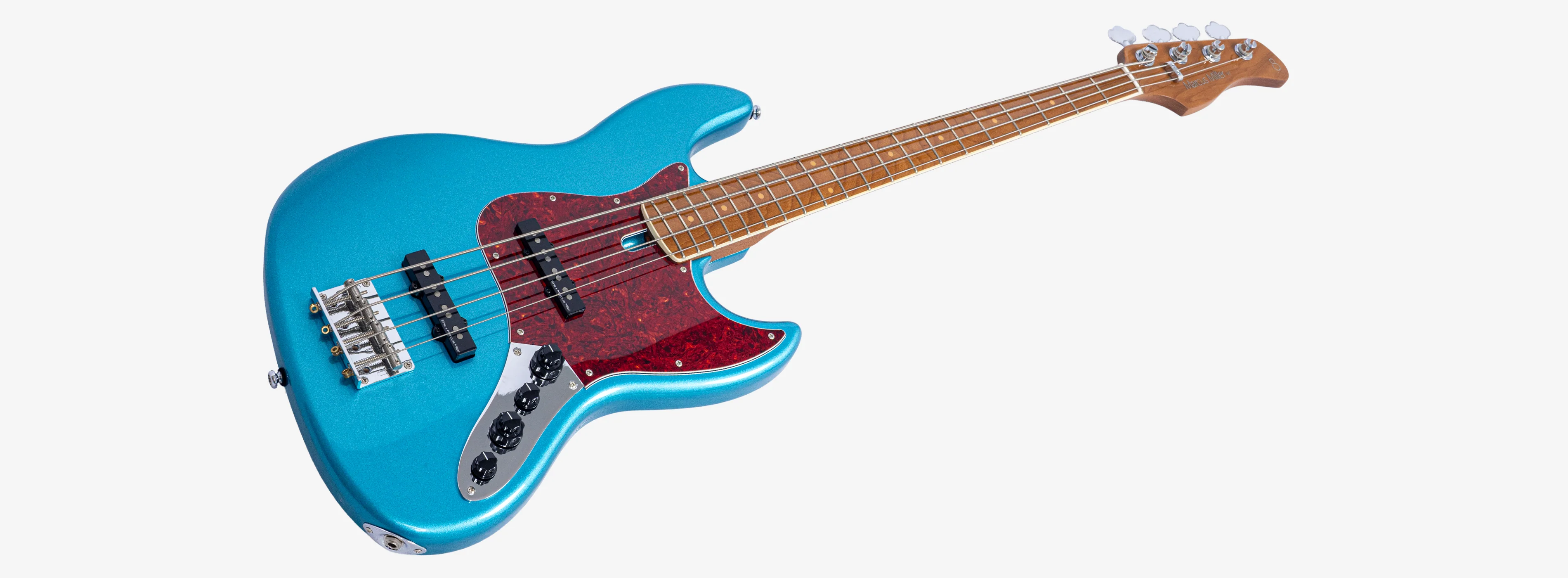 Sire Marcus Miller V7 Vintage New Gen  4-String - Image 17