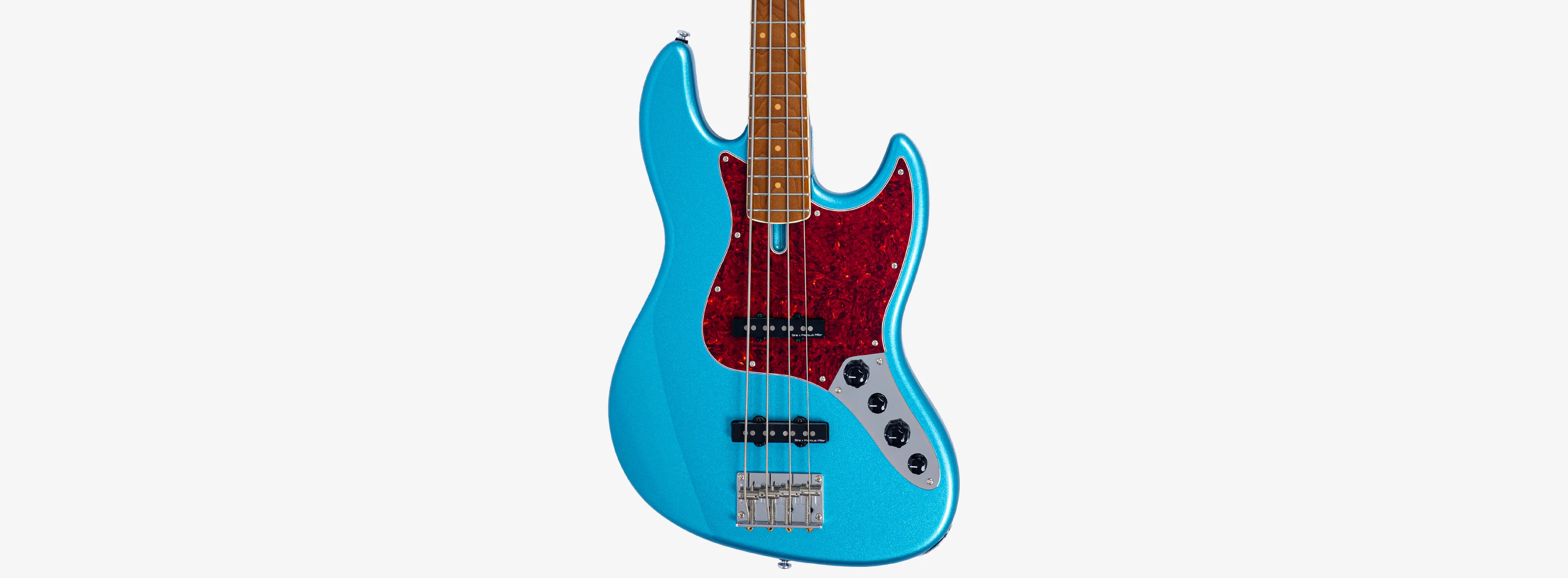 Sire Marcus Miller V7 Vintage New Gen  4-String - Image 18