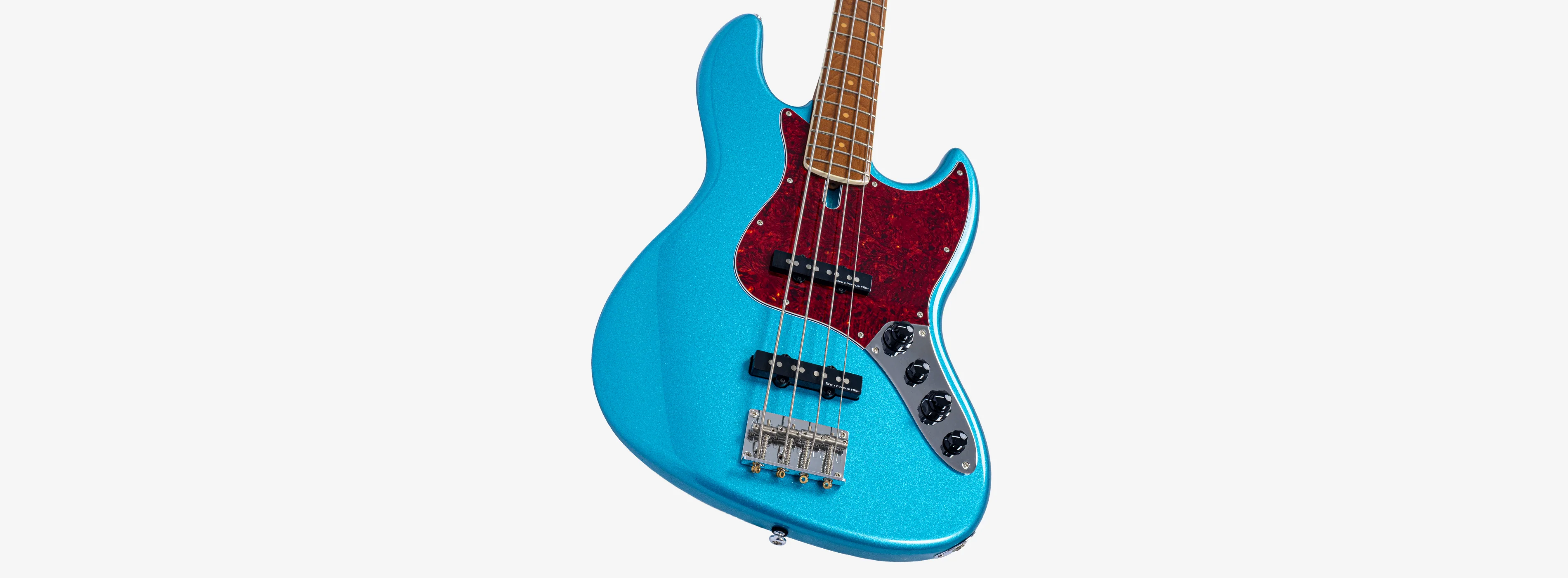 Sire Marcus Miller V7 Vintage New Gen  4-String - Image 19