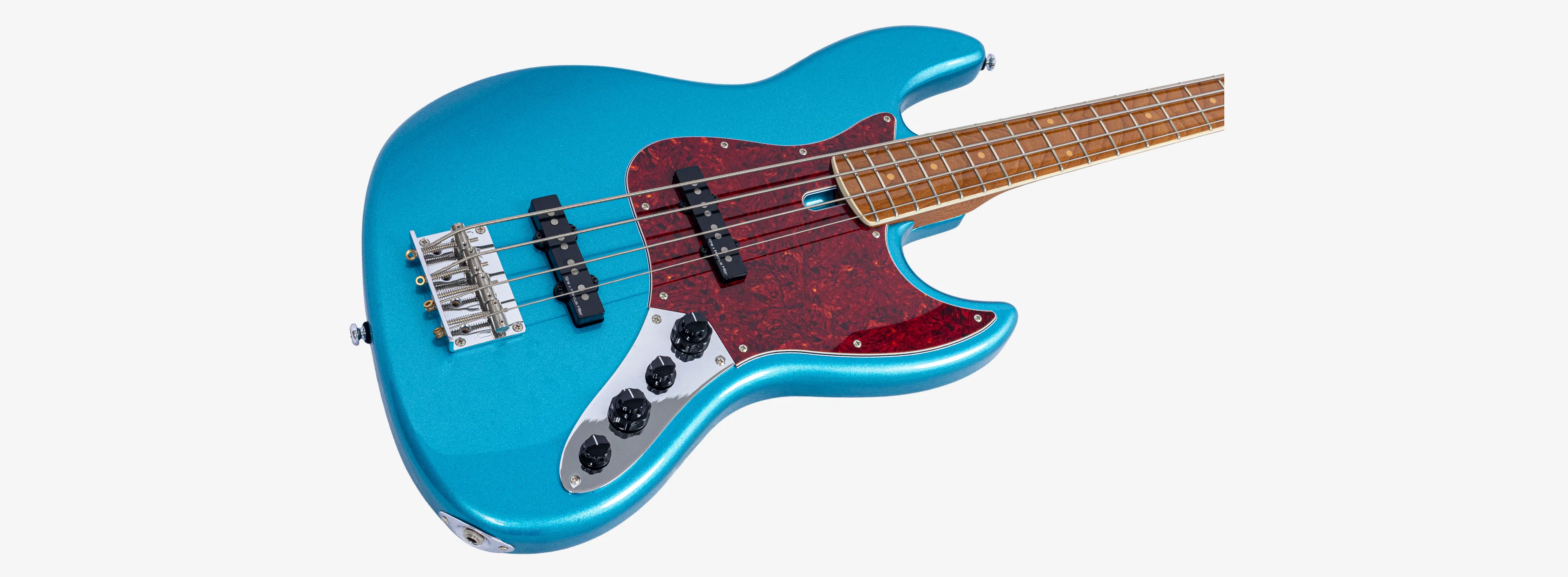 Sire Marcus Miller V7 Vintage New Gen  4-String - Image 20
