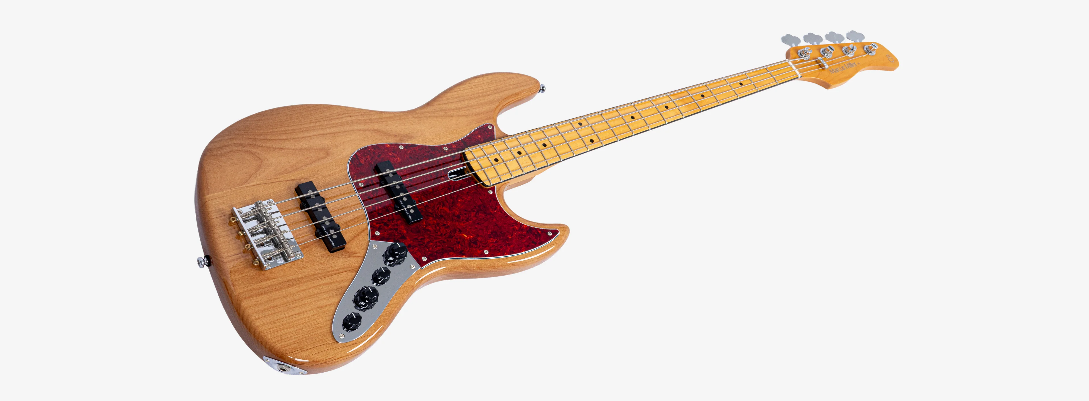 Sire Marcus Miller V7 Vintage New Gen  4-String - Image 3