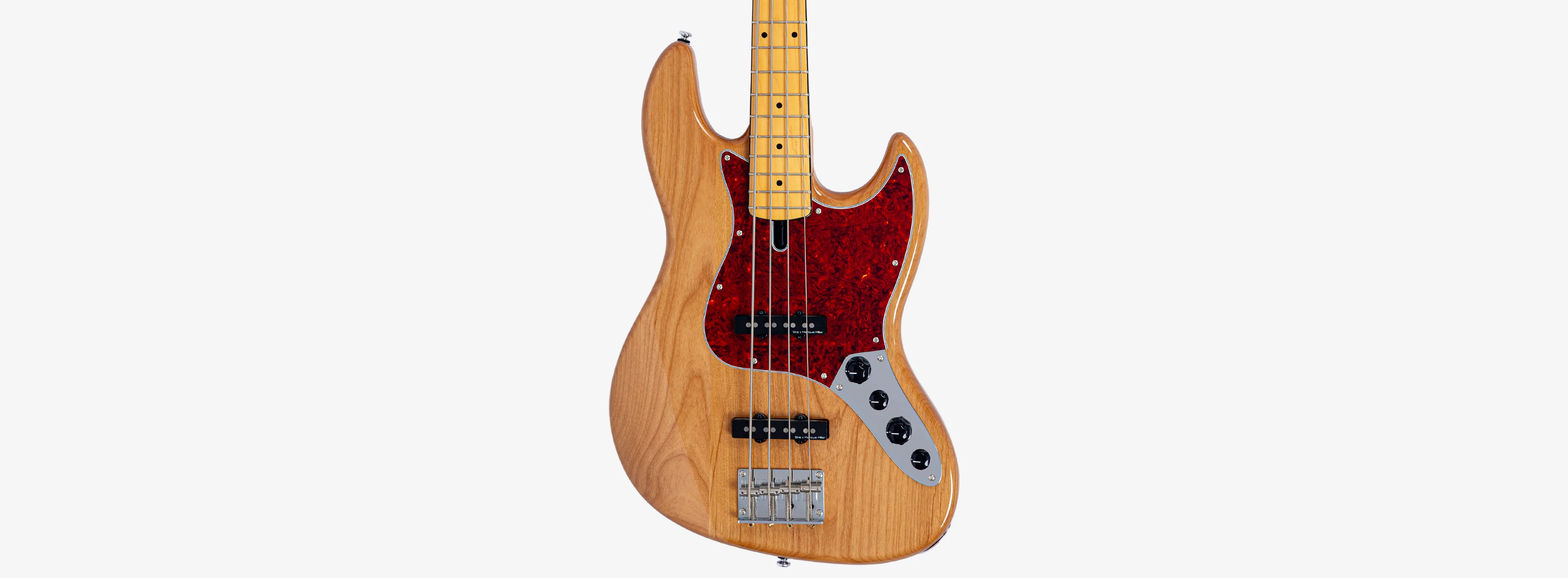 Sire Marcus Miller V7 Vintage New Gen  4-String - Image 4