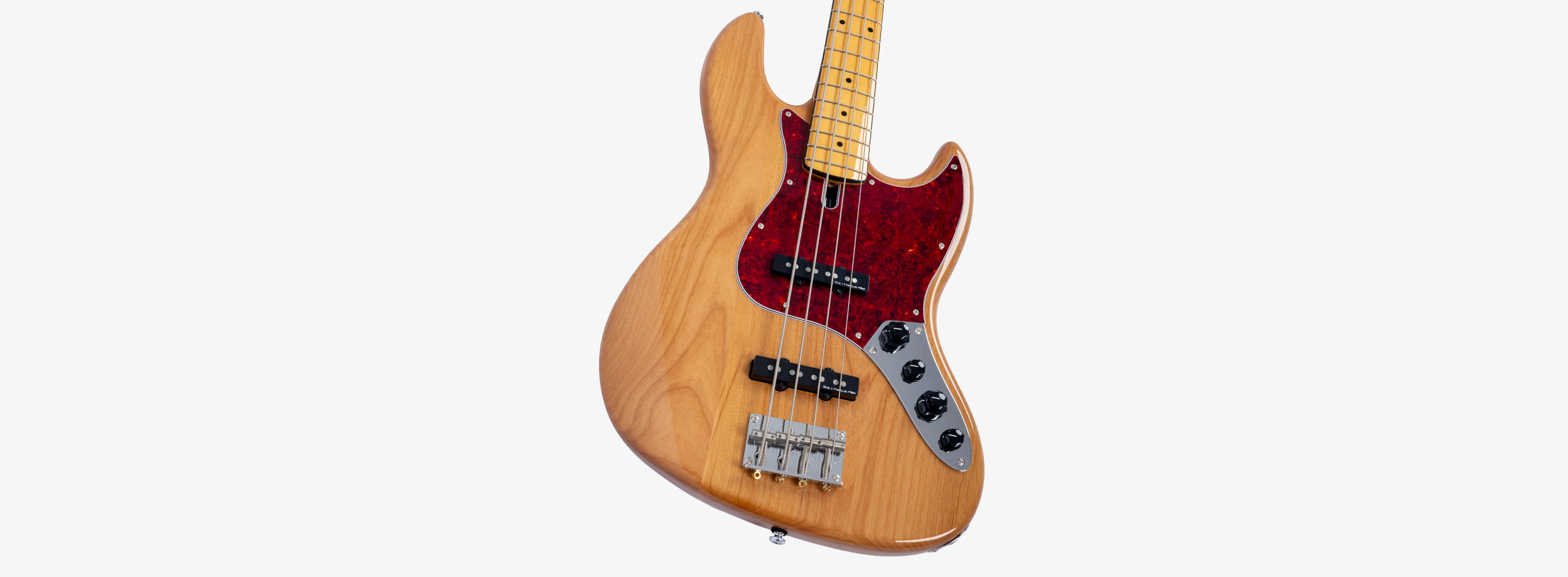 Sire Marcus Miller V7 Vintage New Gen  4-String - Image 5
