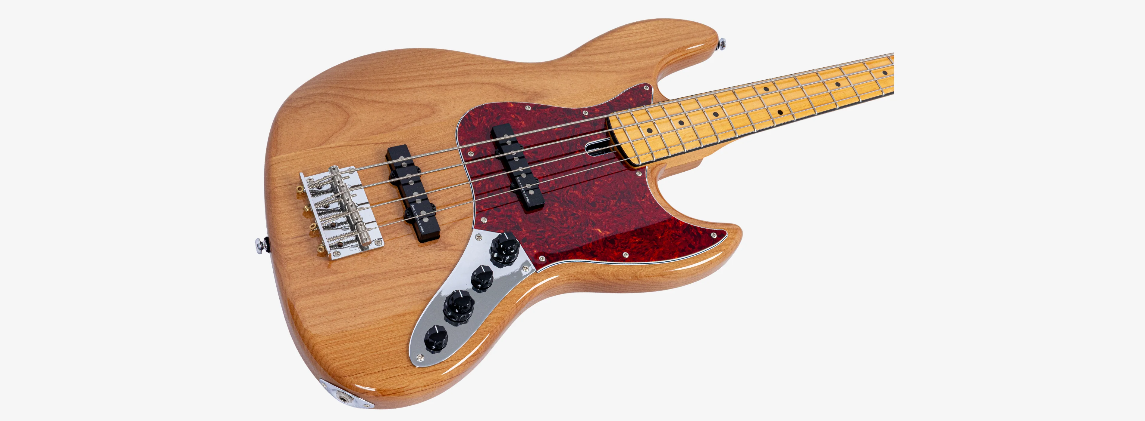 Sire Marcus Miller V7 Vintage New Gen  4-String - Image 6