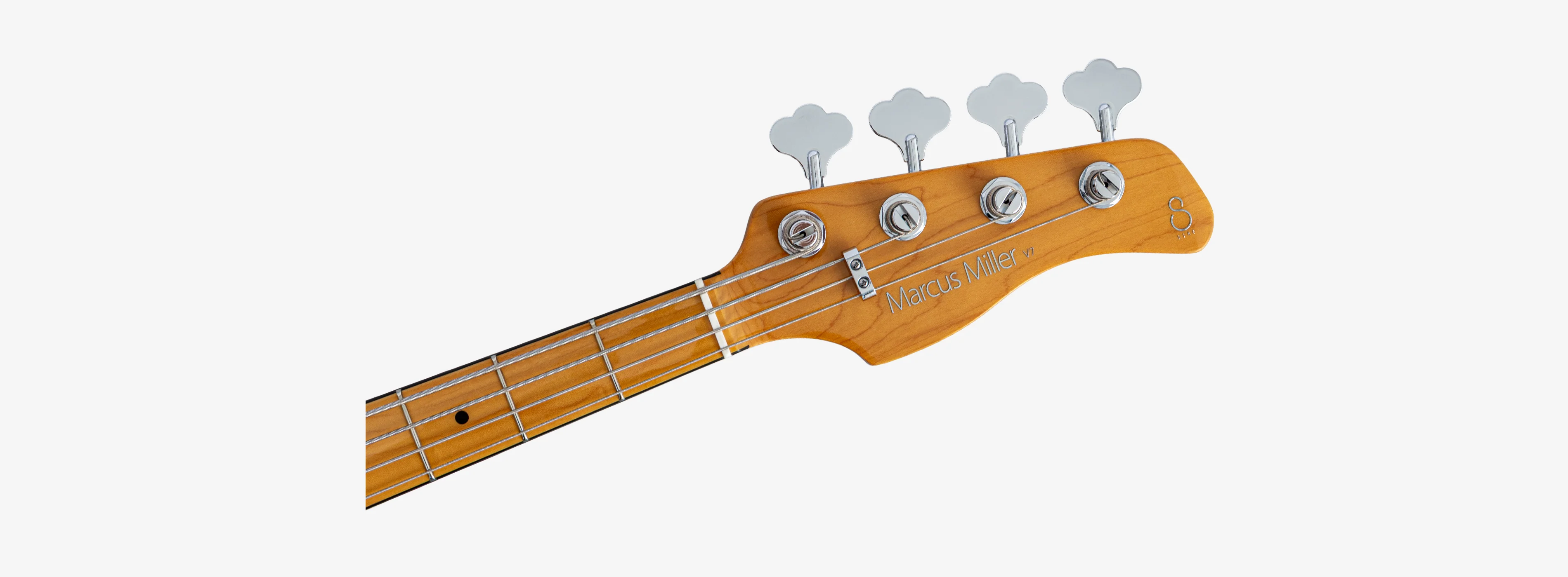 Sire Marcus Miller V7 Vintage New Gen  4-String - Image 7