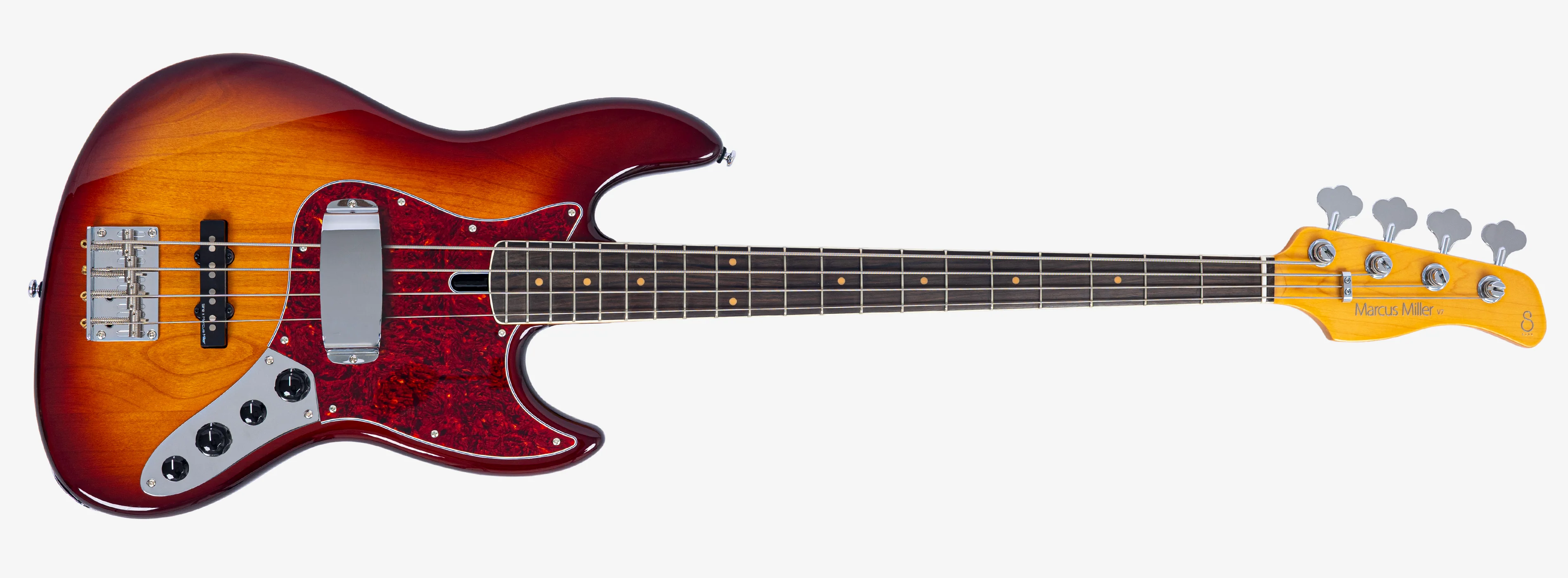 Sire Marcus Miller V7 Vintage New Gen  4-String - Image 8