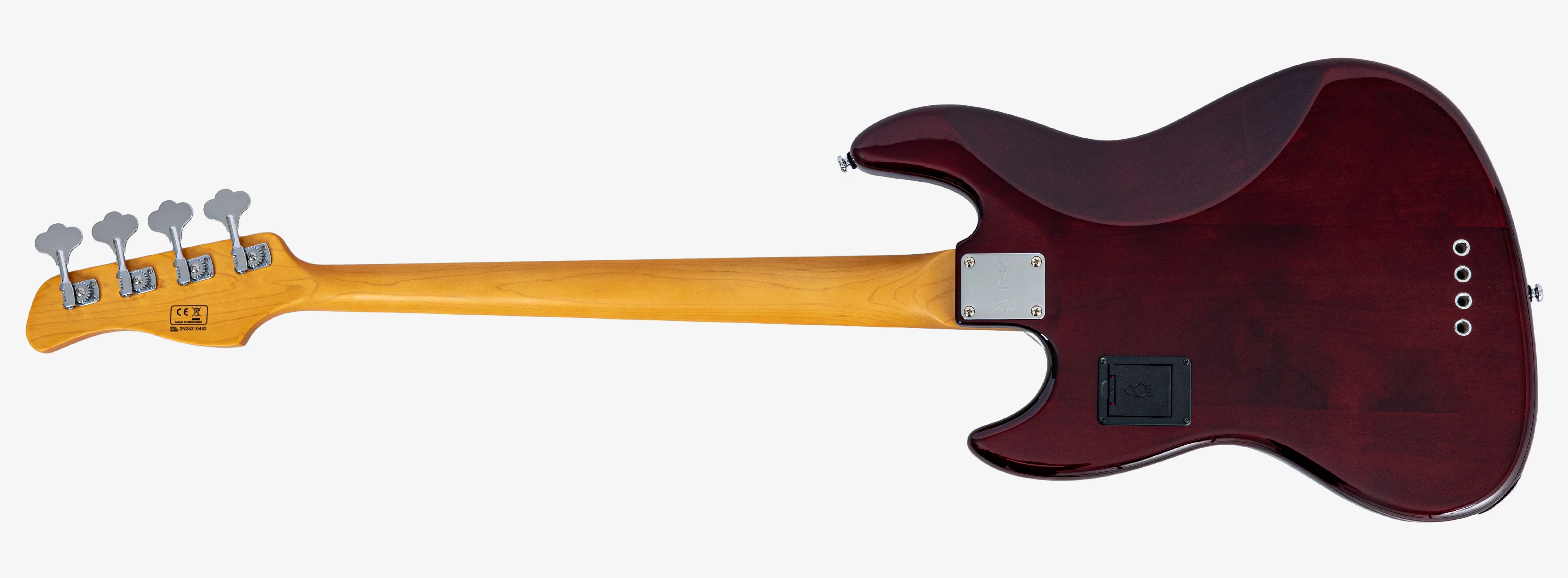 Sire Marcus Miller V7 Vintage New Gen  4-String - Image 9
