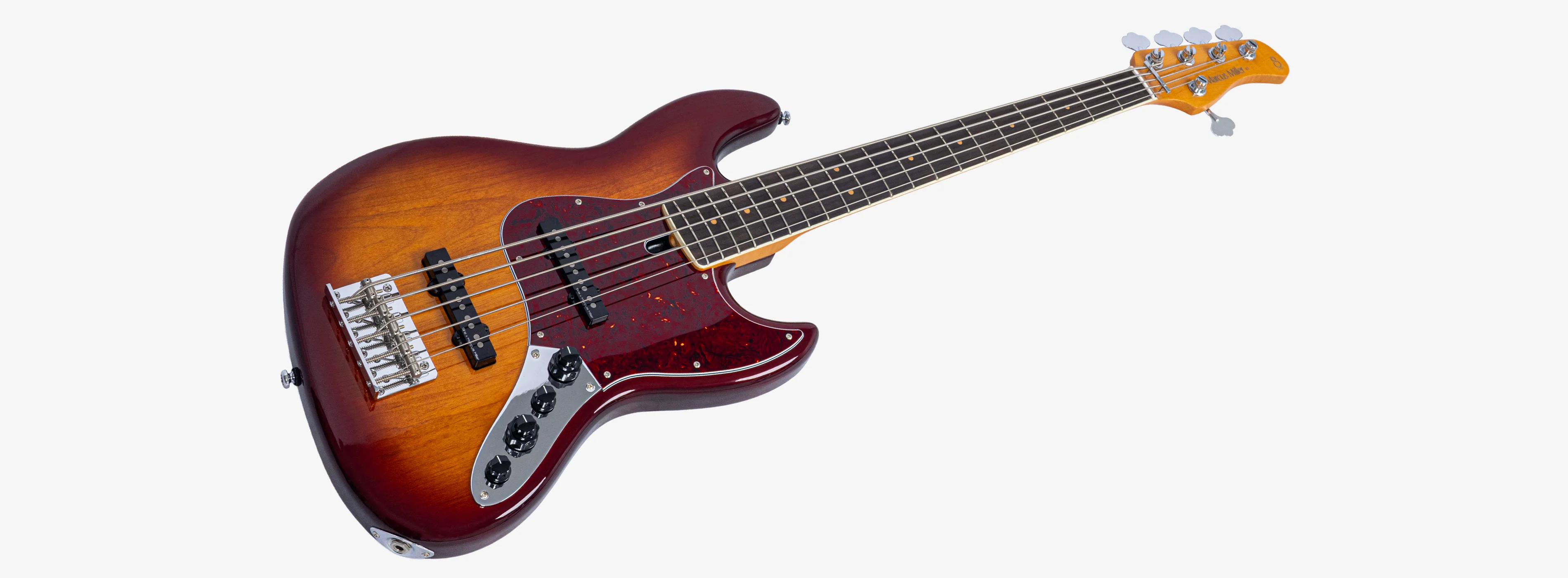 Sire Marcus Miller V7 Vintage New Gen  5-String FL - Image 10