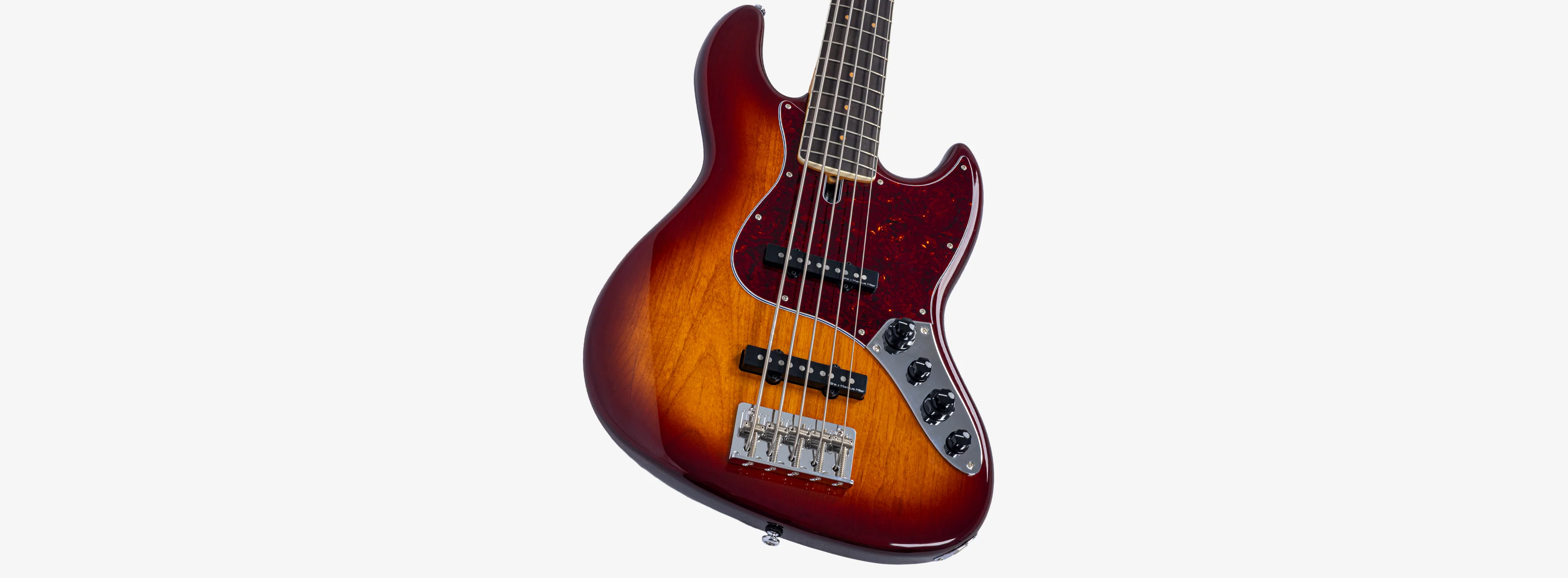 Sire Marcus Miller V7 Vintage New Gen  5-String FL - Image 12
