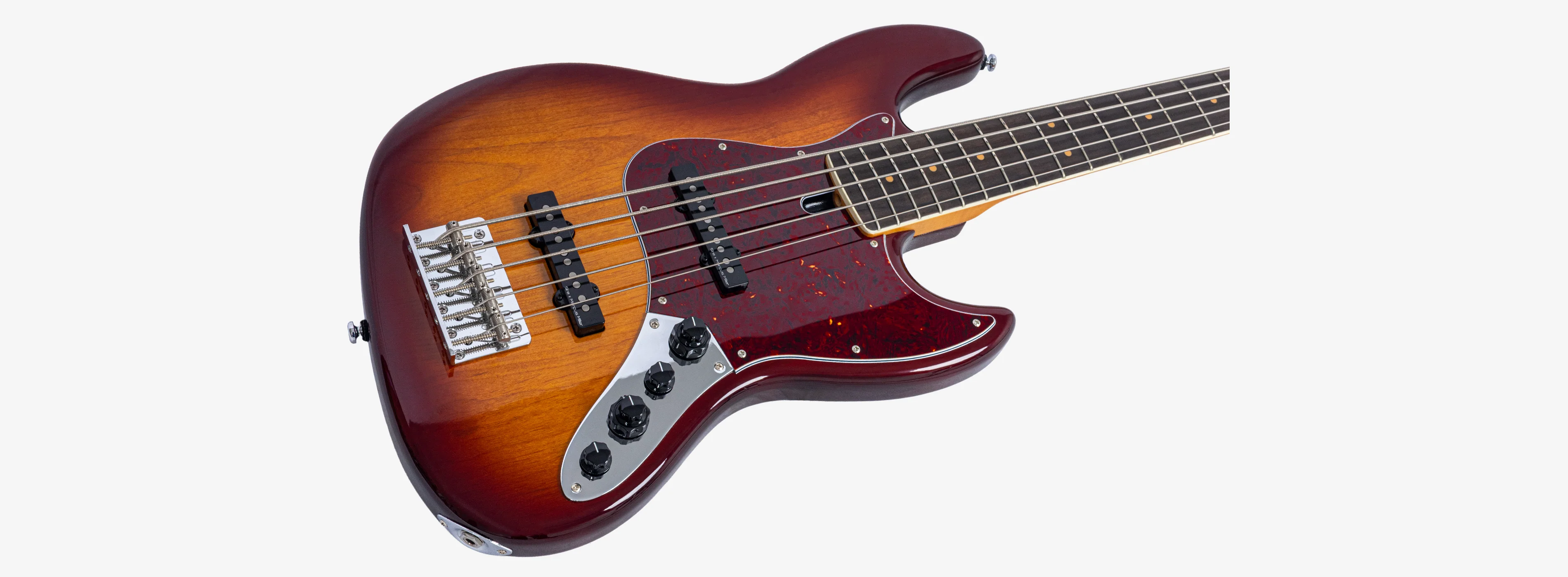 Sire Marcus Miller V7 Vintage New Gen  5-String FL - Image 13