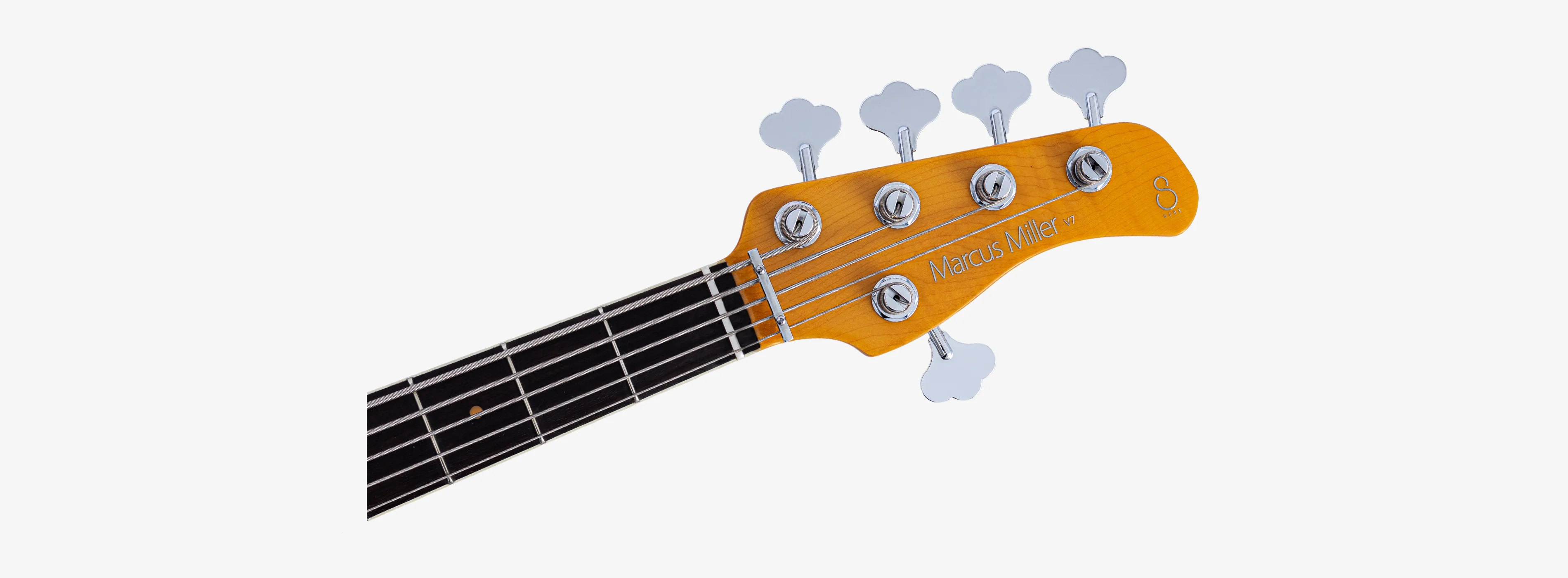 Sire Marcus Miller V7 Vintage New Gen  5-String FL - Image 14