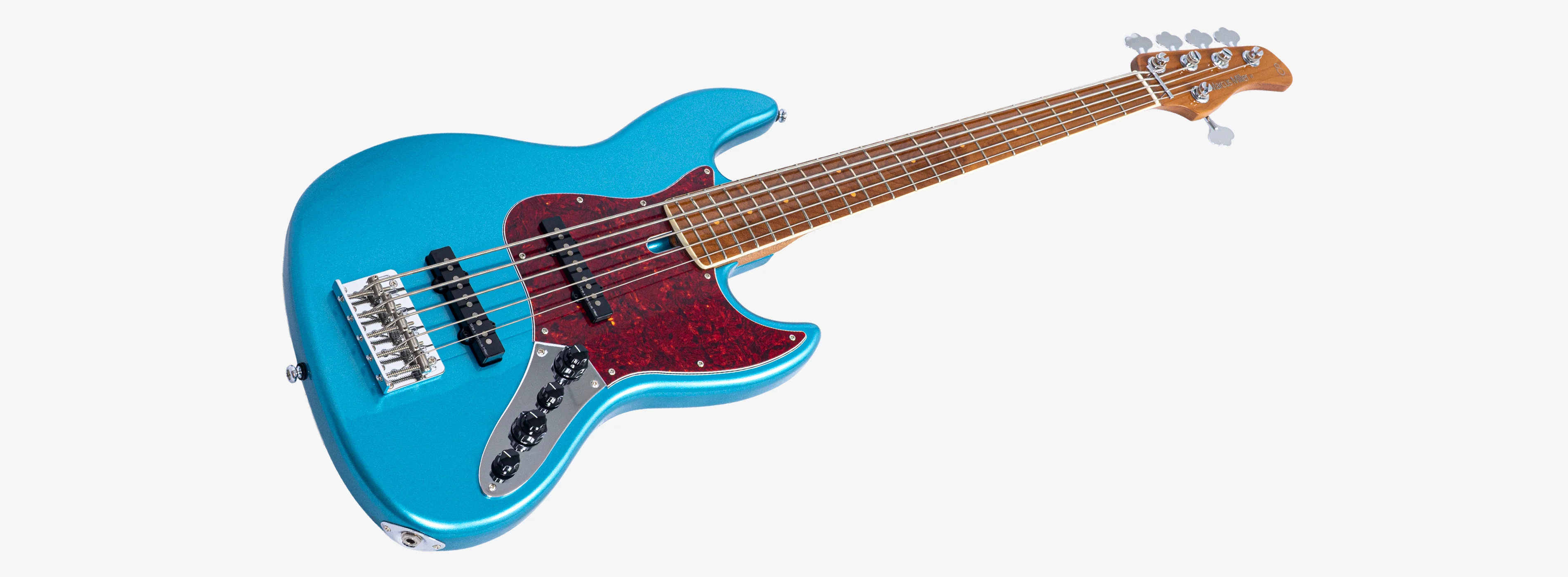 Sire Marcus Miller V7 Vintage New Gen  5-String FL - Image 17