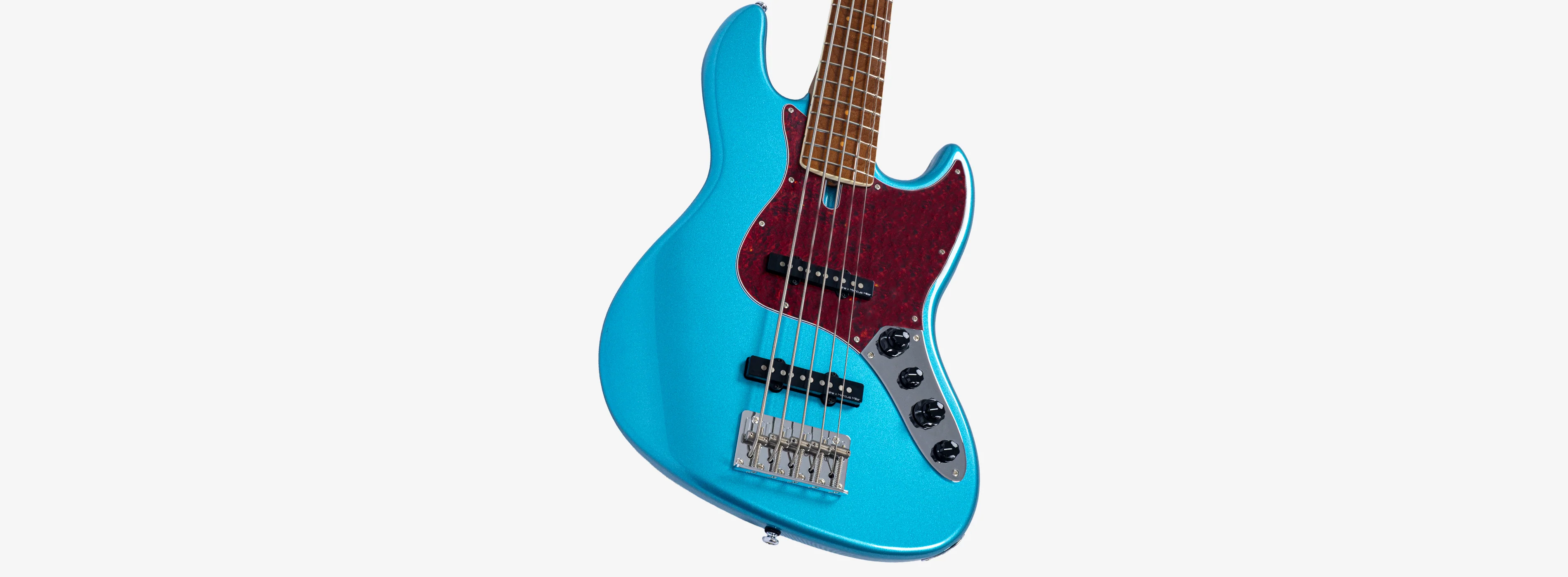 Sire Marcus Miller V7 Vintage New Gen  5-String FL - Image 19