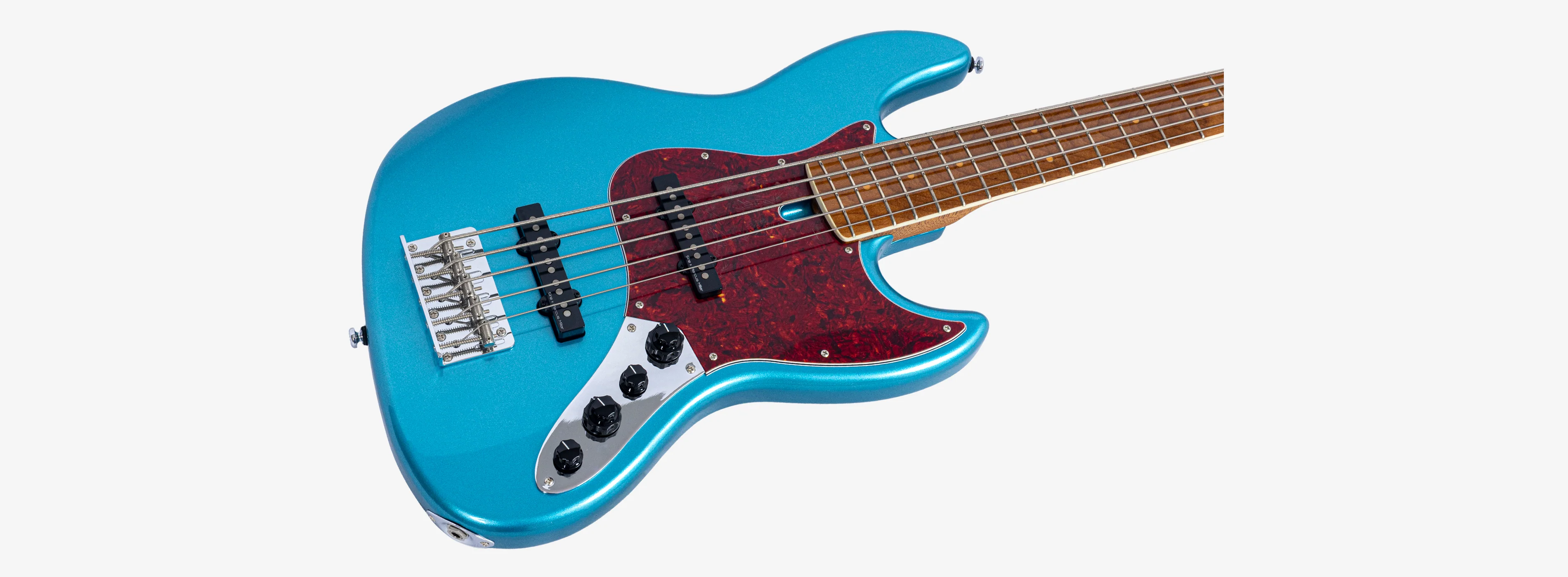 Sire Marcus Miller V7 Vintage New Gen  5-String FL - Image 20