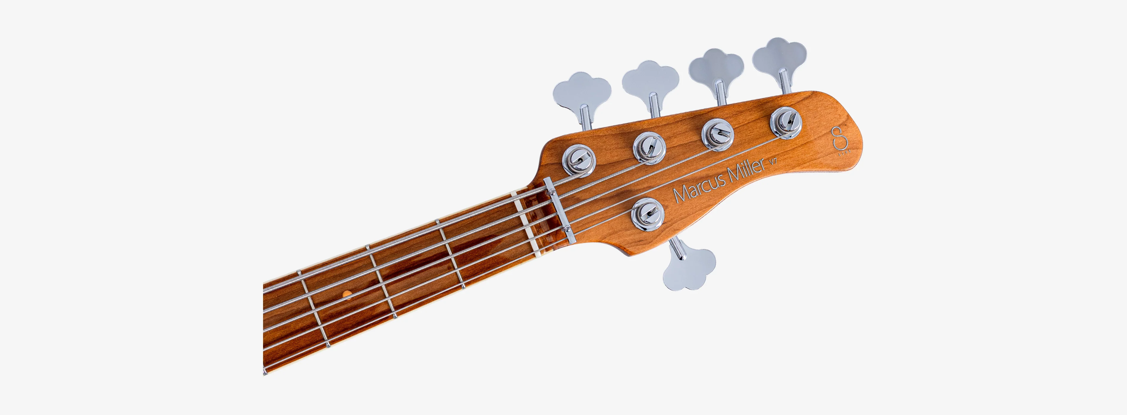 Sire Marcus Miller V7 Vintage New Gen  5-String FL - Image 21
