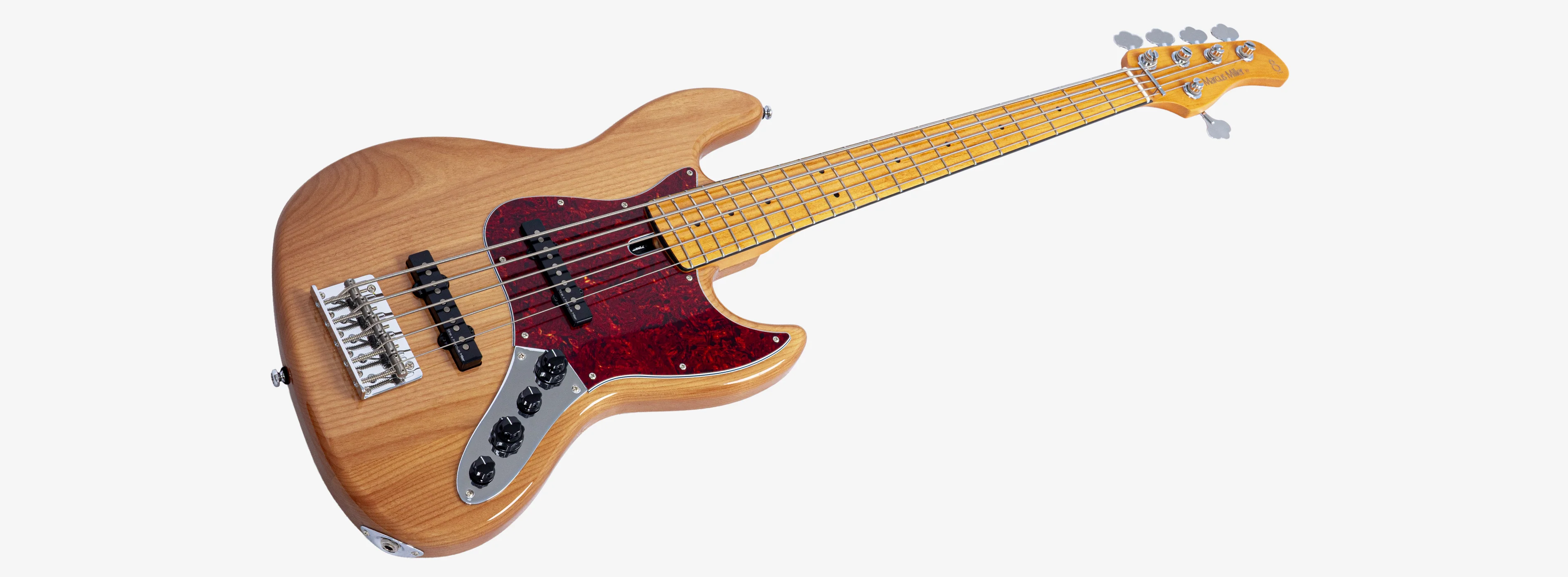 Sire Marcus Miller V7 Vintage New Gen  5-String FL - Image 3