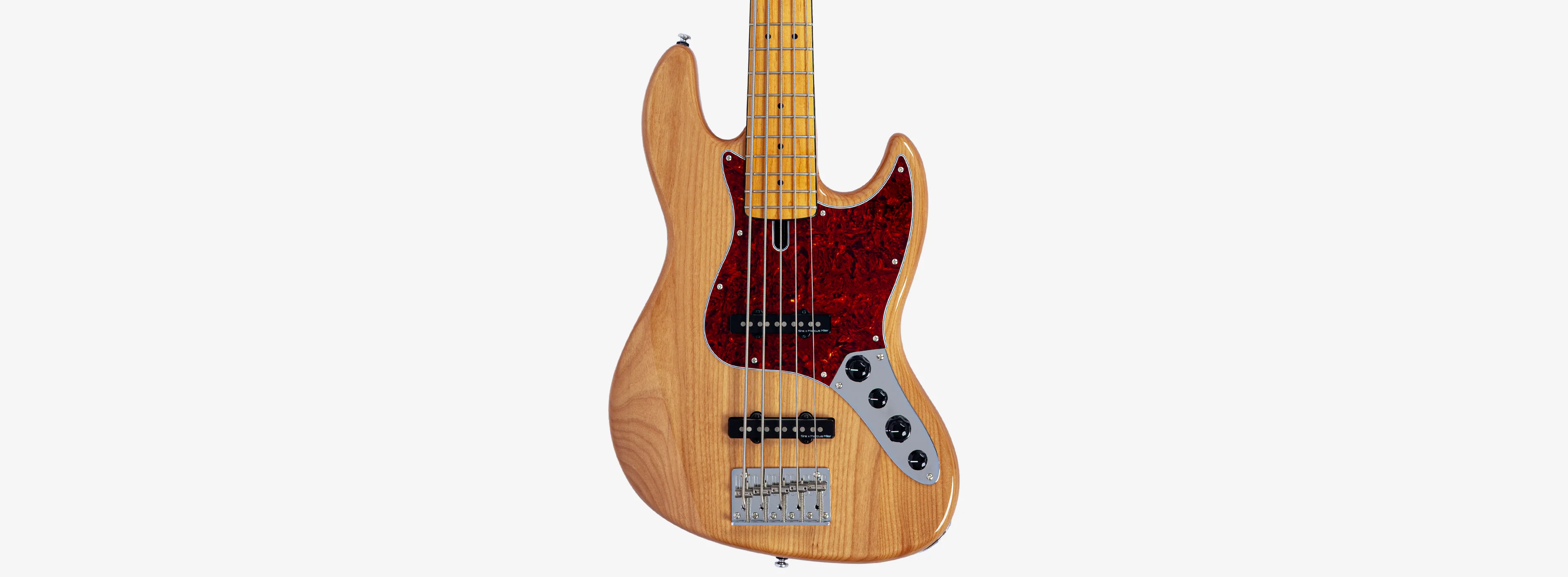 Sire Marcus Miller V7 Vintage New Gen  5-String FL - Image 4
