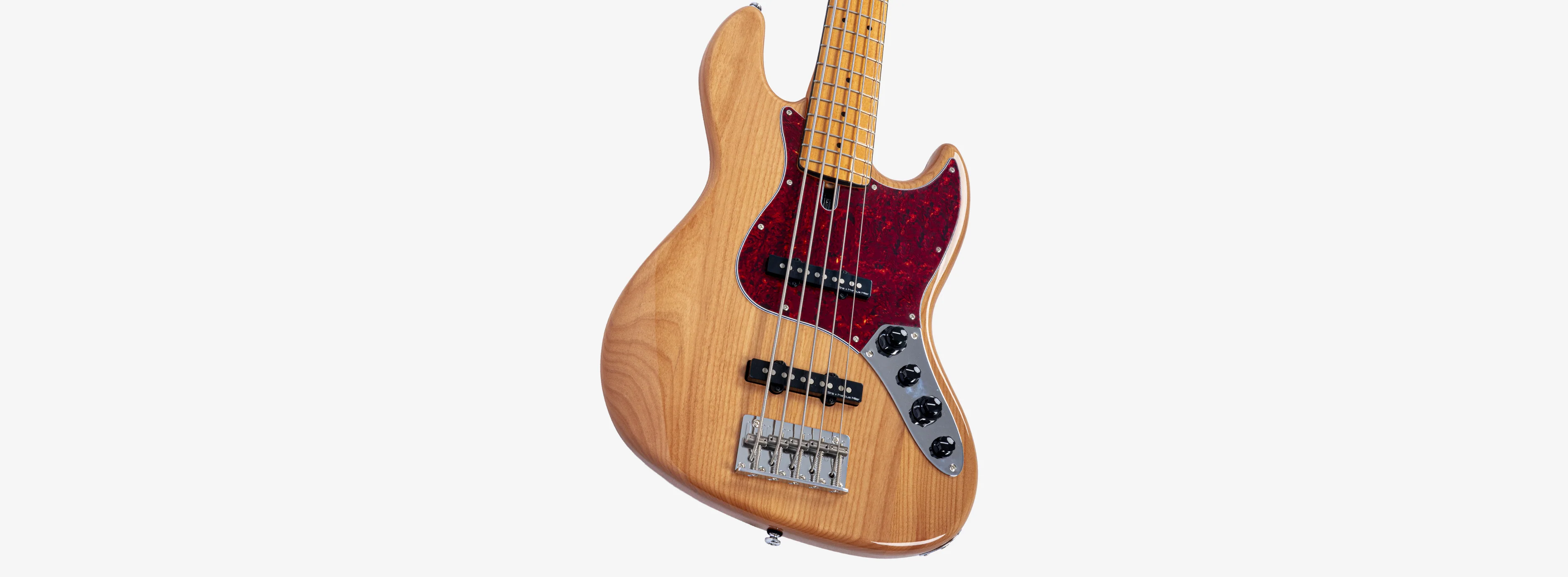 Sire Marcus Miller V7 Vintage New Gen  5-String FL - Image 5