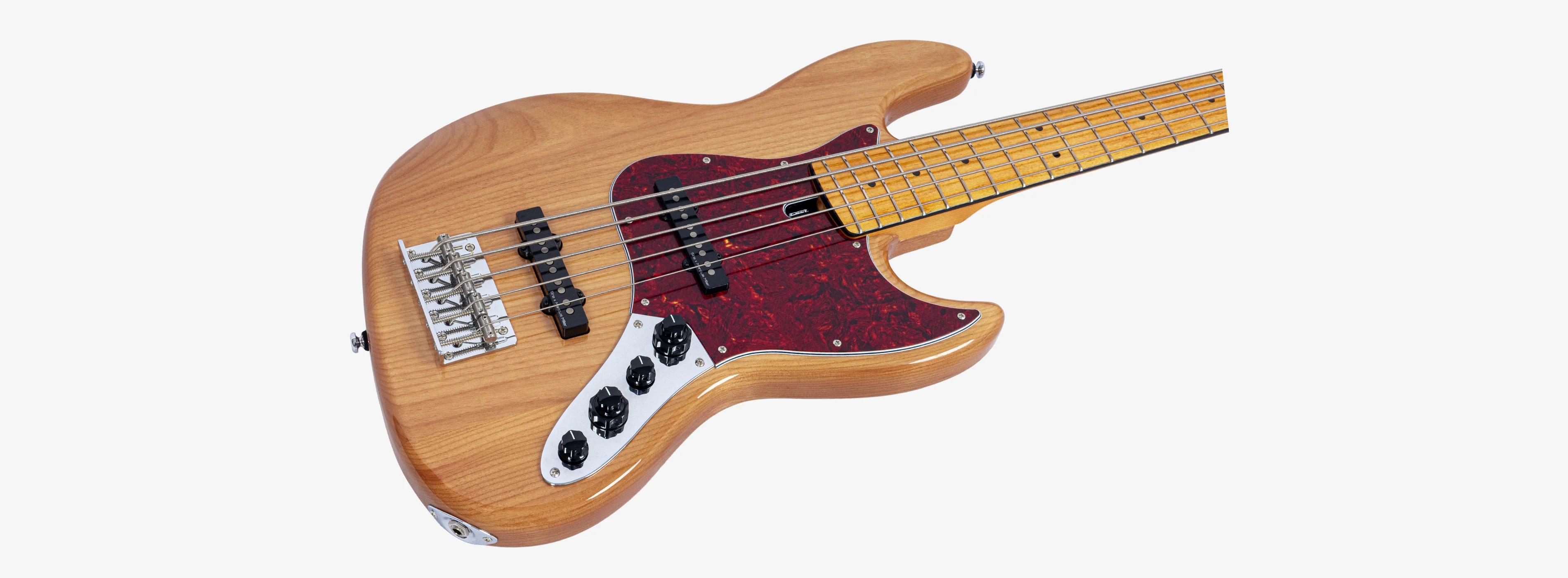 Sire Marcus Miller V7 Vintage New Gen  5-String FL - Image 6
