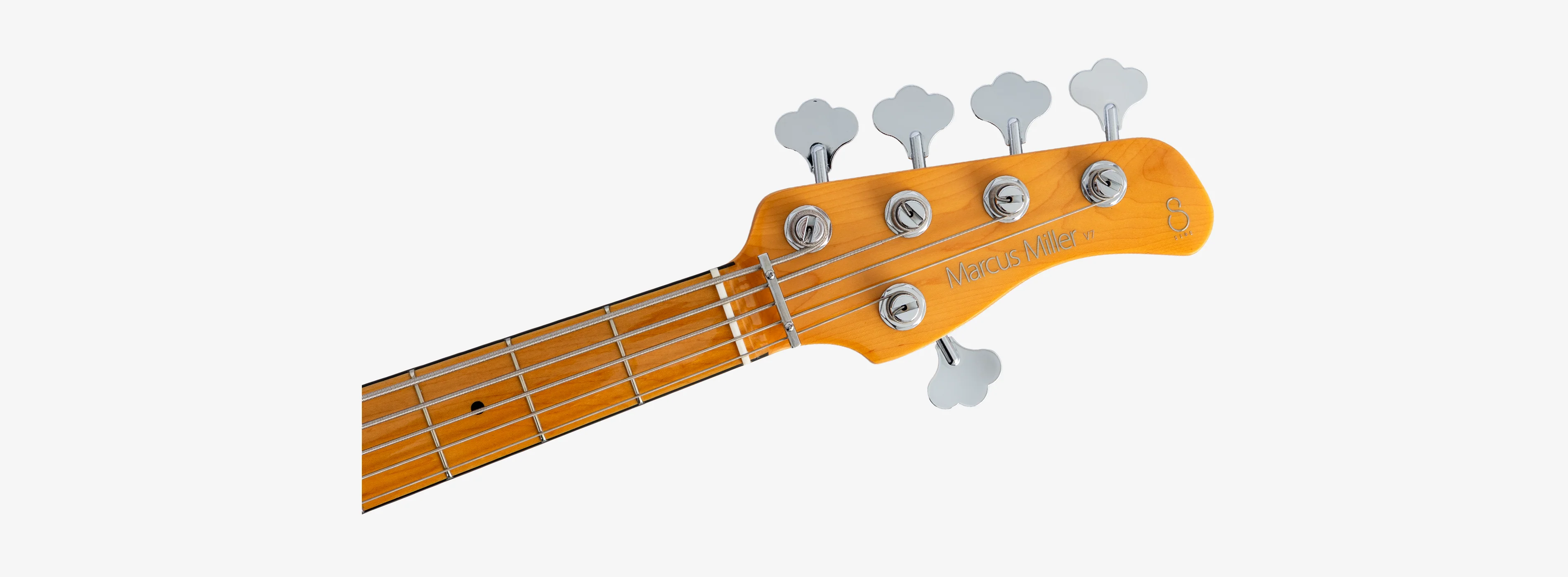 Sire Marcus Miller V7 Vintage New Gen  5-String FL - Image 7