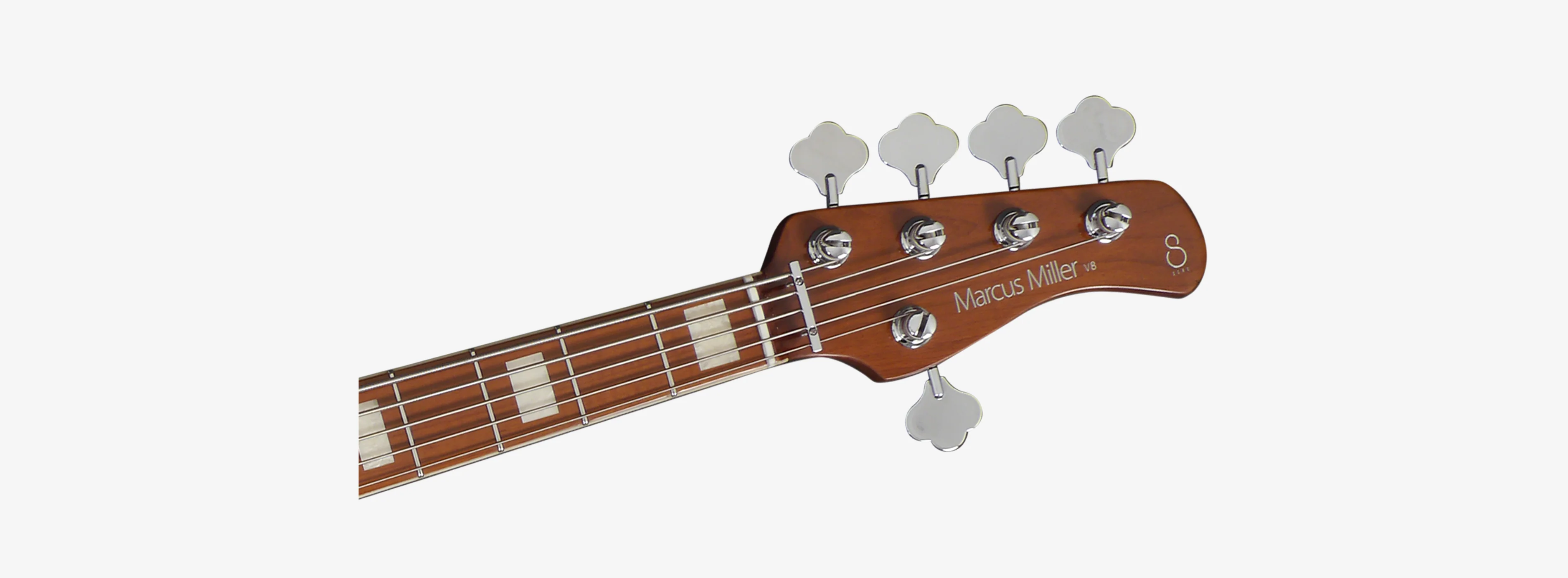 Sire Marcus Miller V8 5-String - Image 12