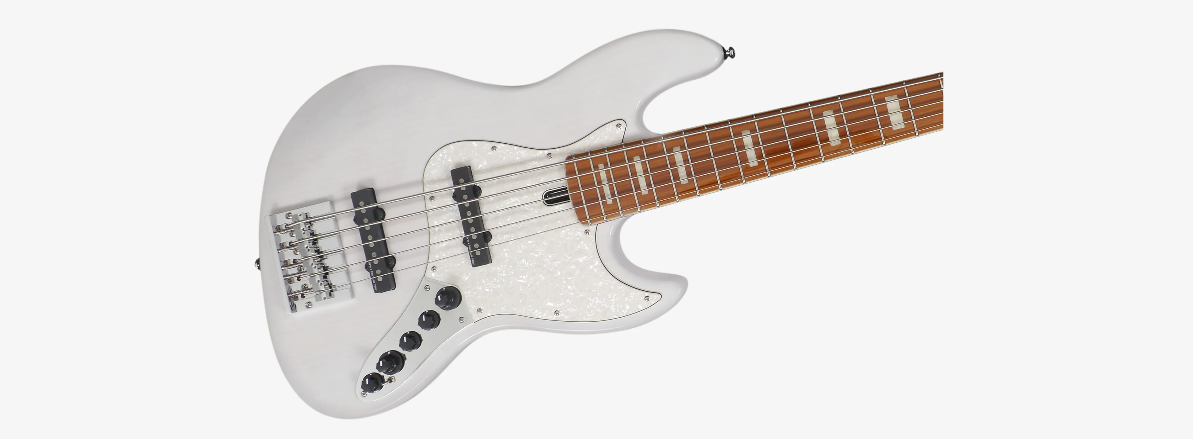 Sire Marcus Miller V8 5-String - Image 17