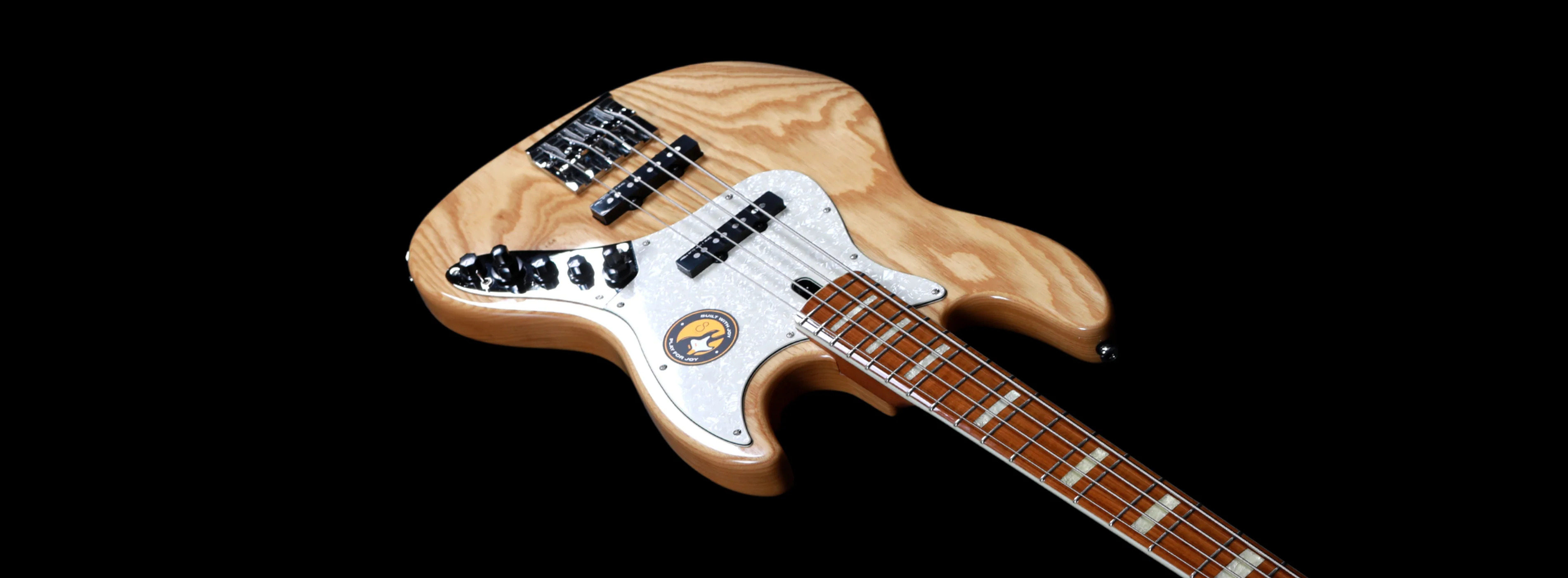 Sire Marcus Miller V8 4-String - Image 19