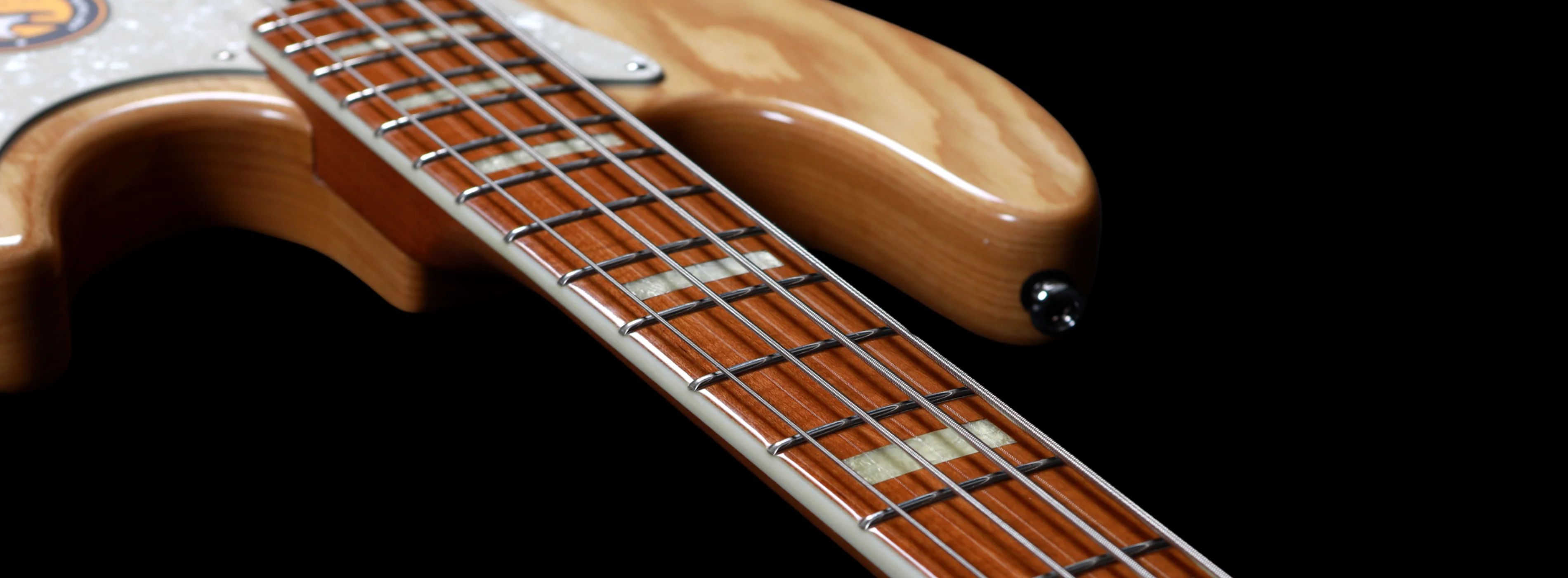 Sire Marcus Miller V8 4-String - Image 20