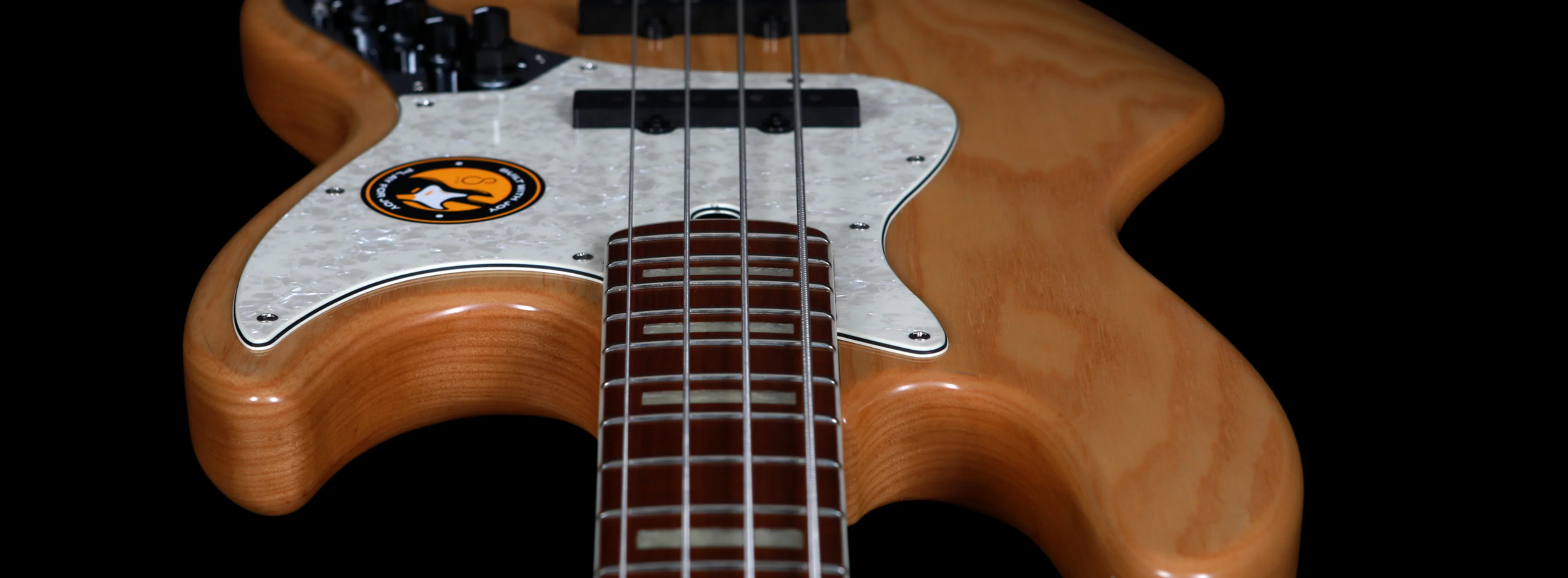 Sire Marcus Miller V8 4-String - Image 21