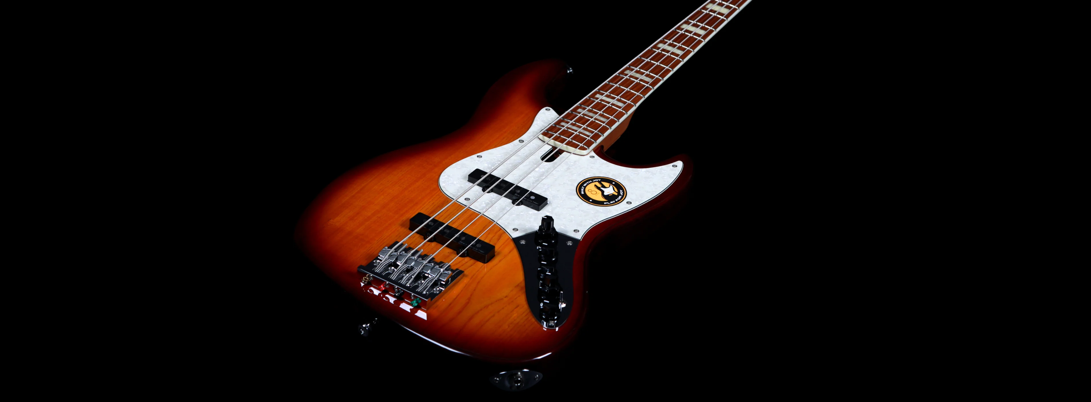 Sire Marcus Miller V8 4-String - Image 23