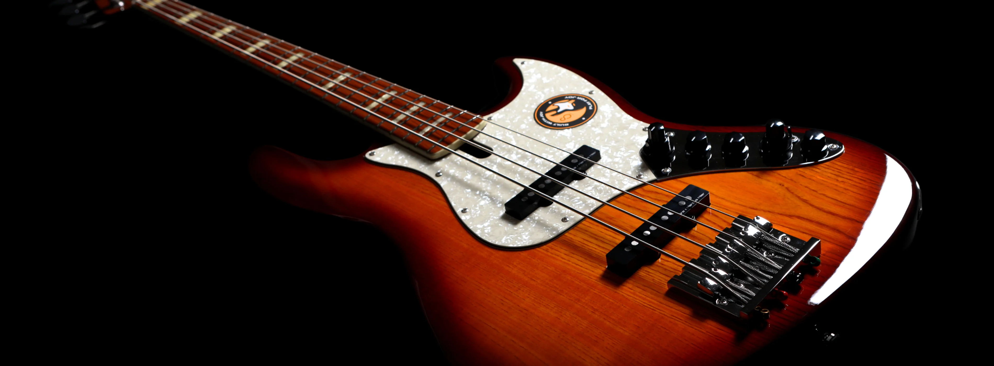 Sire Marcus Miller V8 4-String - Image 24