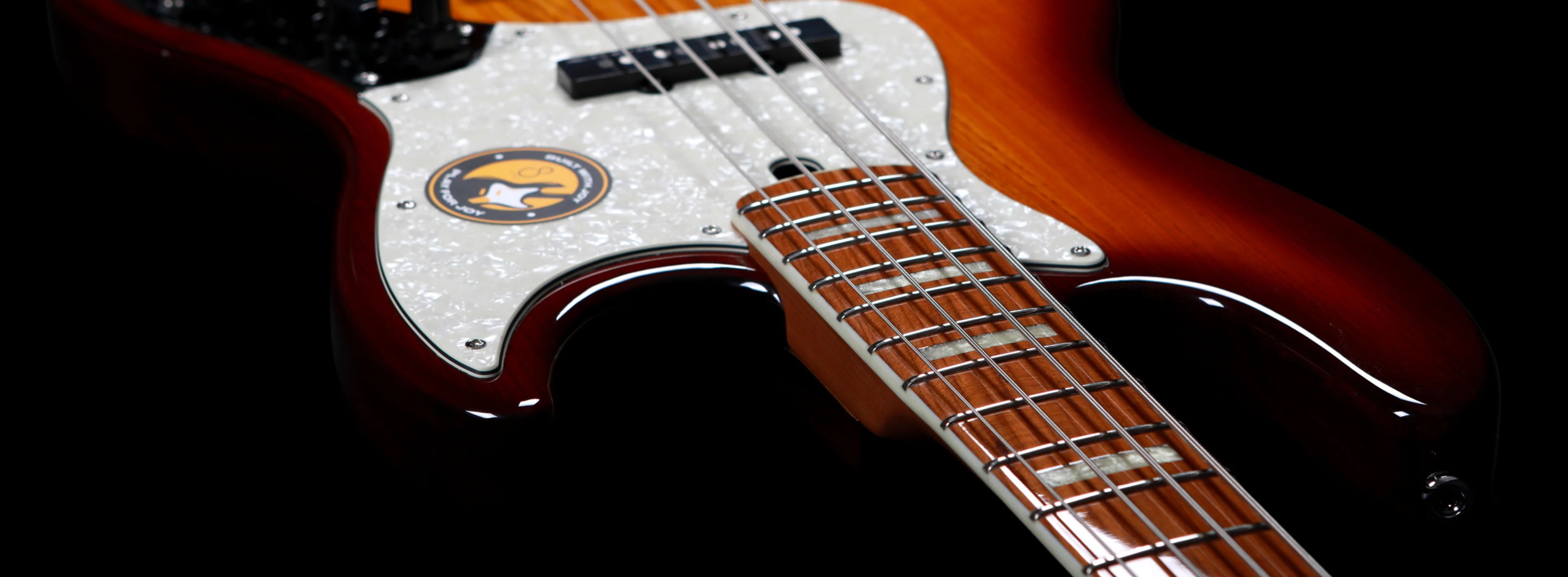Sire Marcus Miller V8 4-String - Image 25