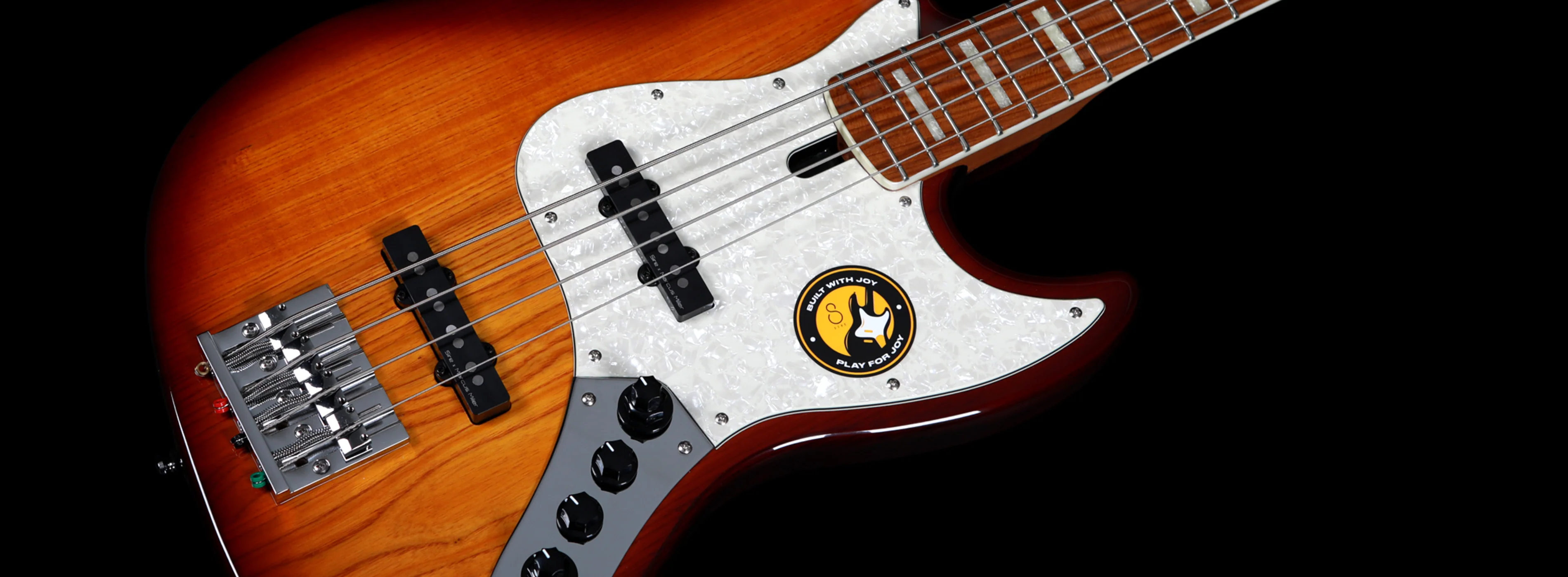Sire Marcus Miller V8 4-String - Image 26
