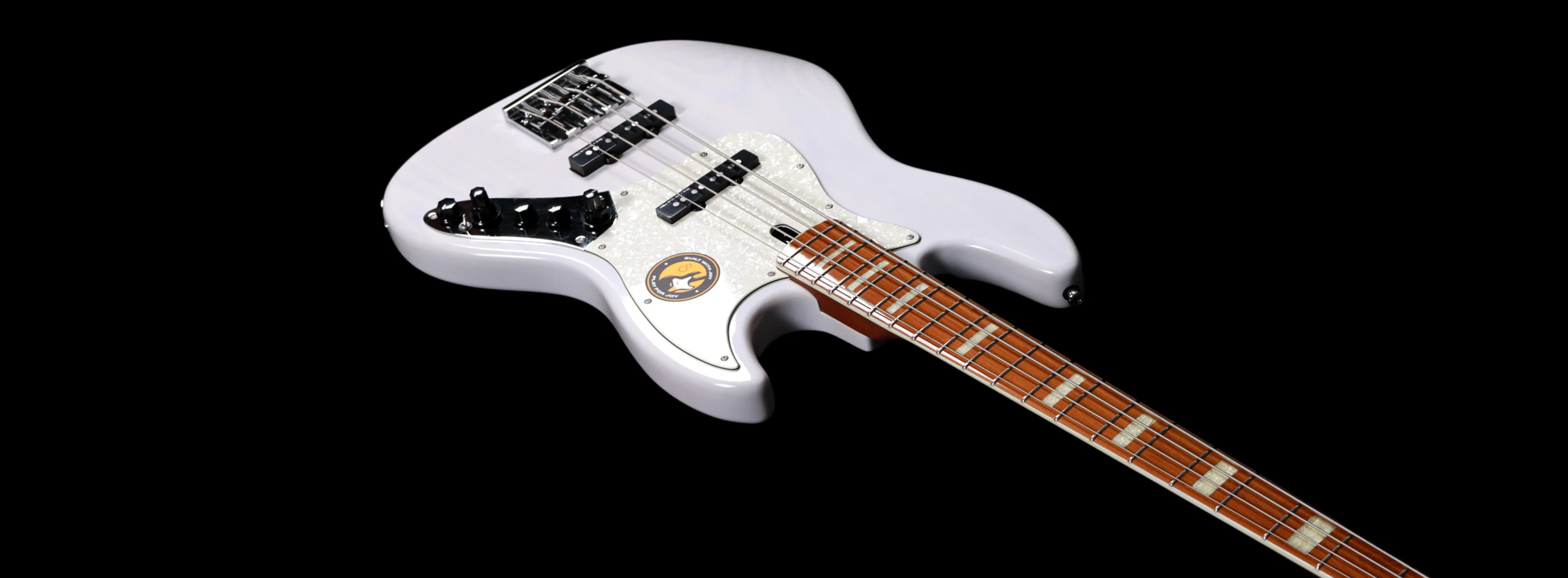 Sire Marcus Miller V8 4-String - Image 27