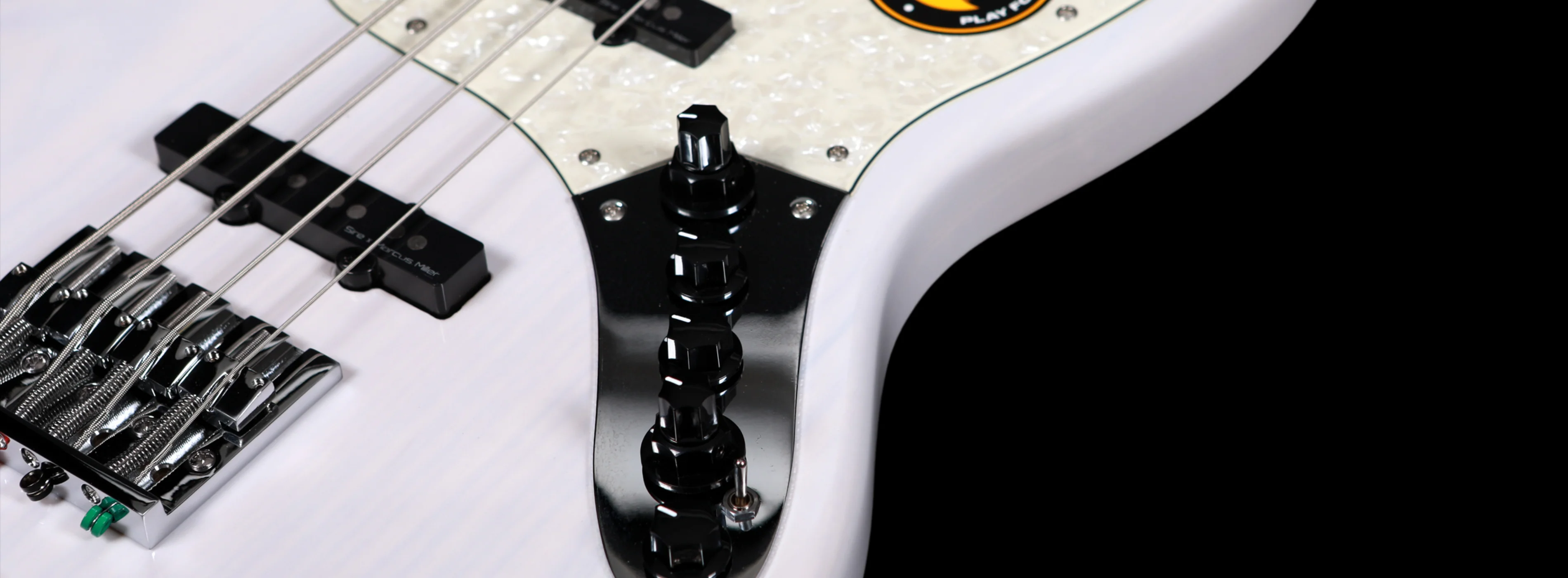 Sire Marcus Miller V8 4-String - Image 28