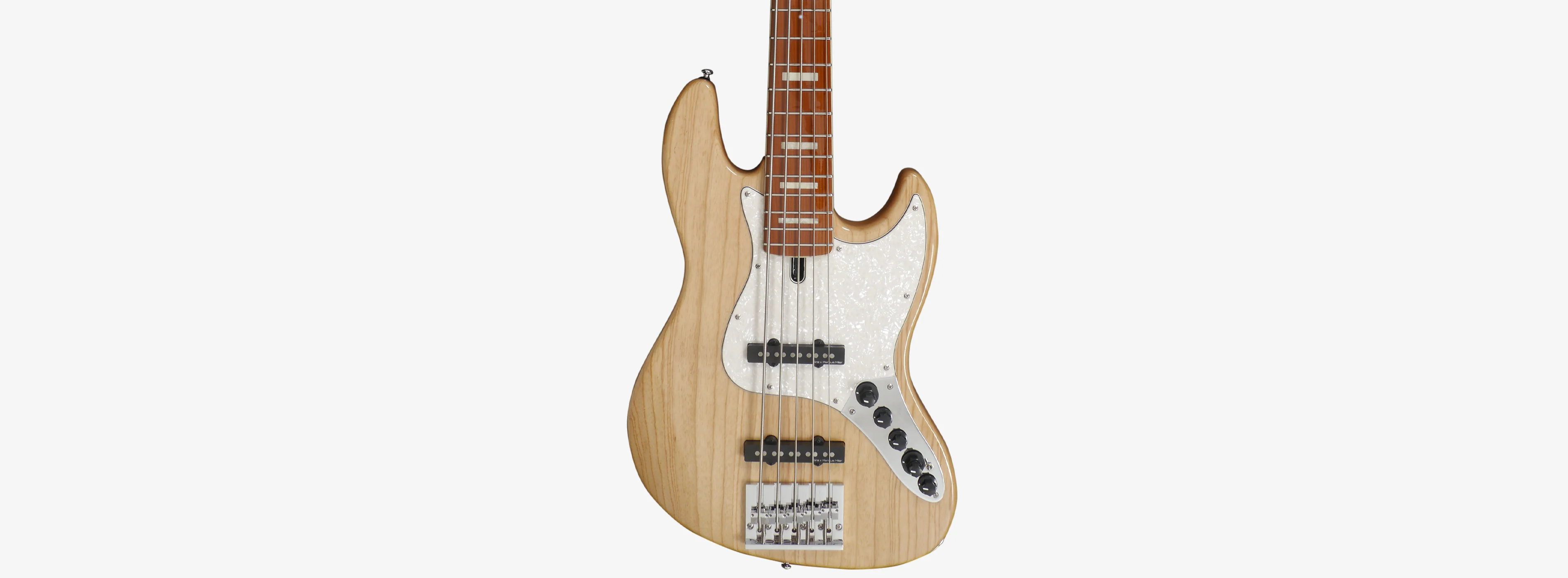 Sire Marcus Miller V8 5-String - Image 3