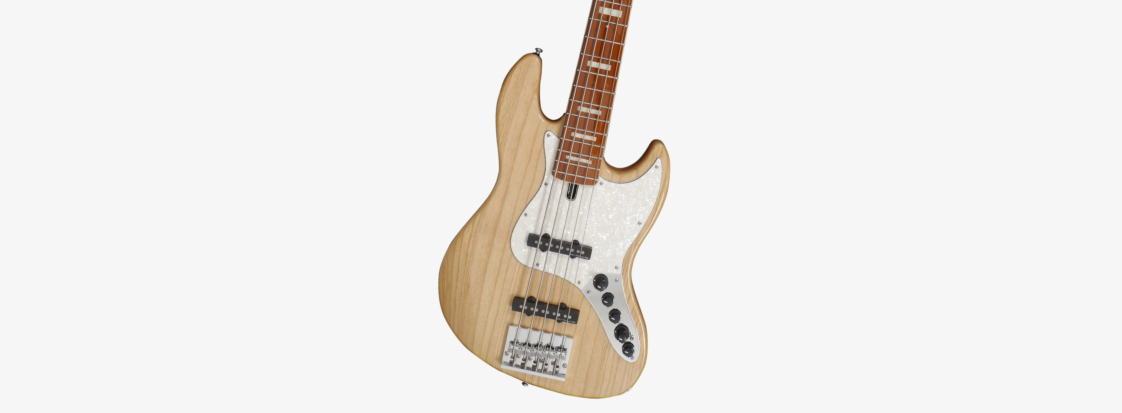 Sire Marcus Miller V8 5-String - Image 4