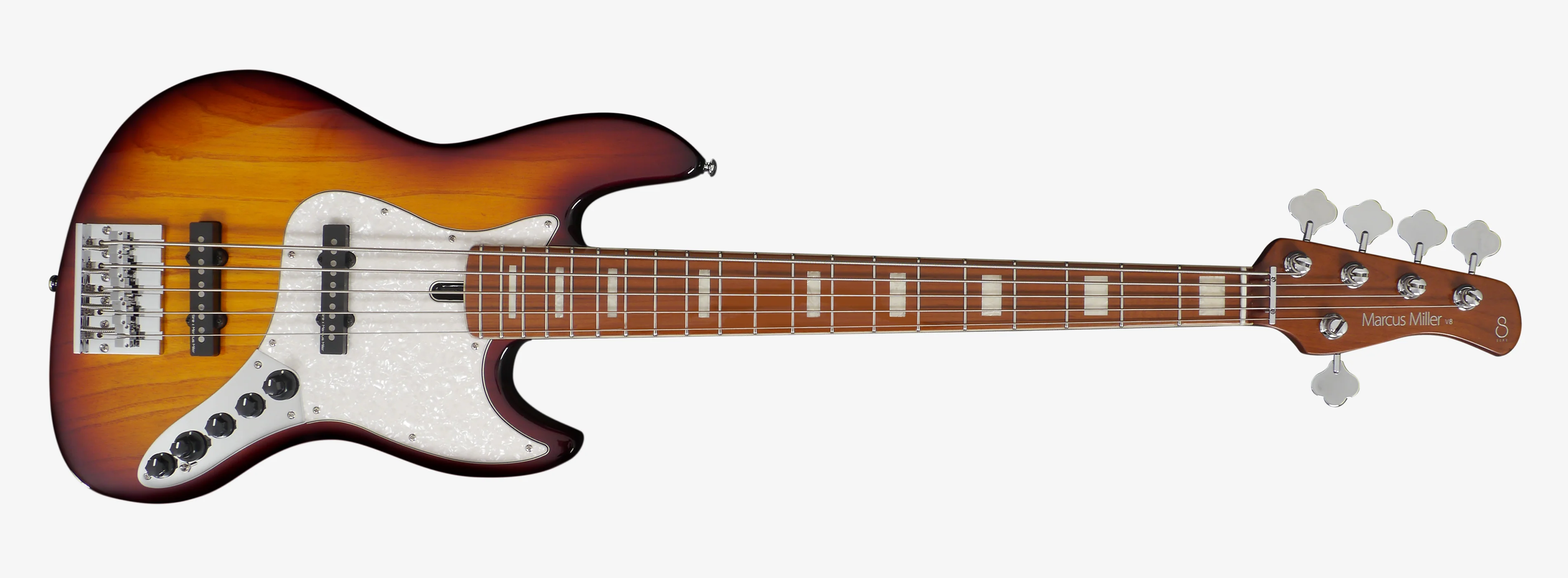 Sire Marcus Miller V8 5-String - Image 7