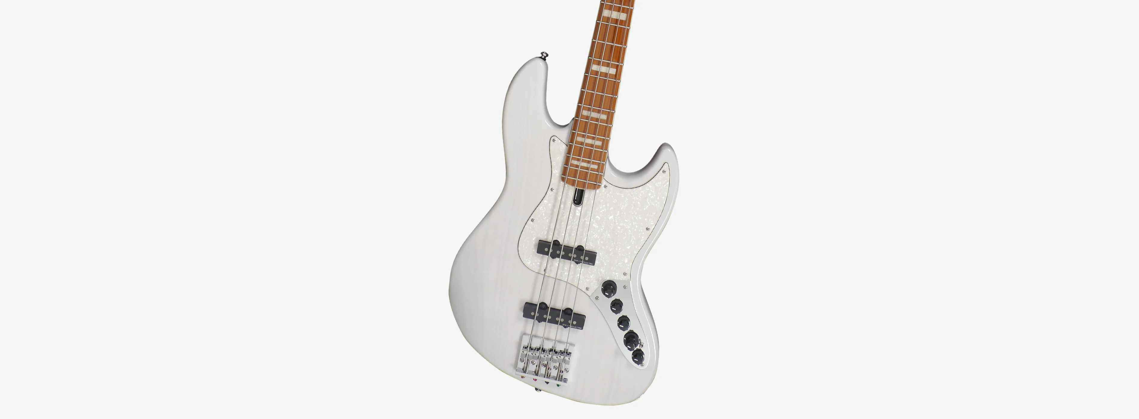 Sire Marcus Miller V8 4-String LH or FL - Image 10
