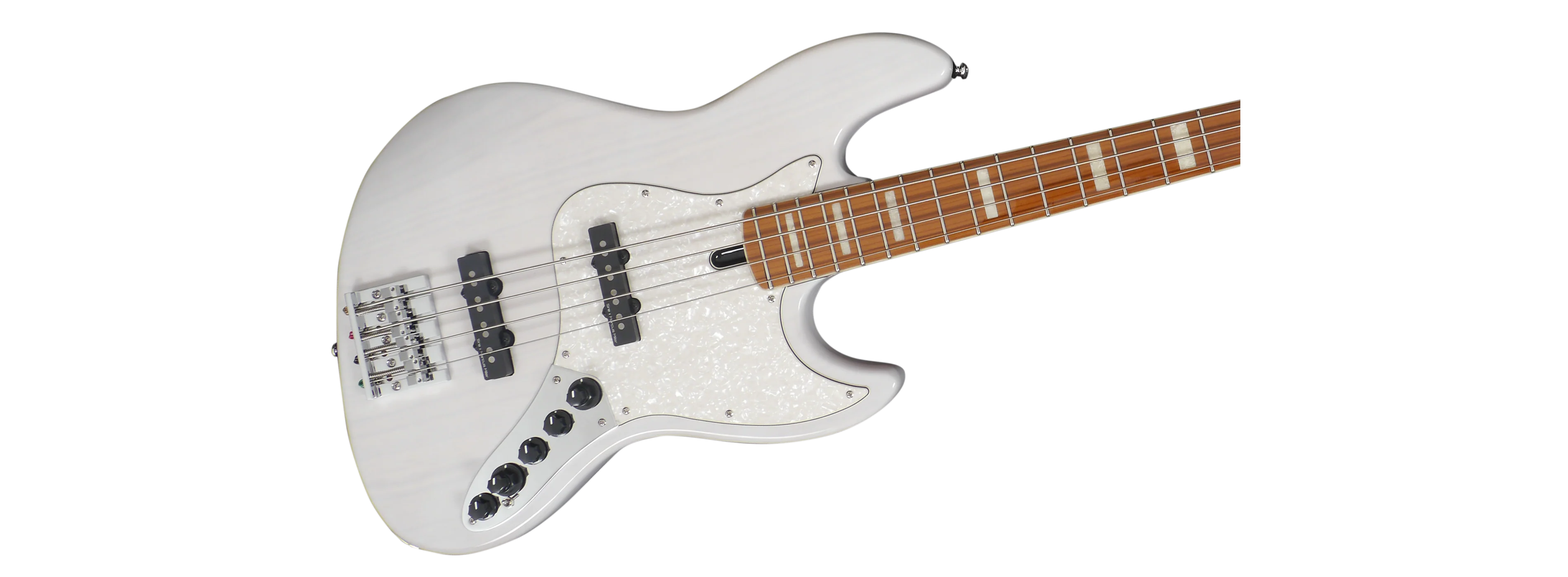 Sire Marcus Miller V8 4-String LH or FL - Image 11