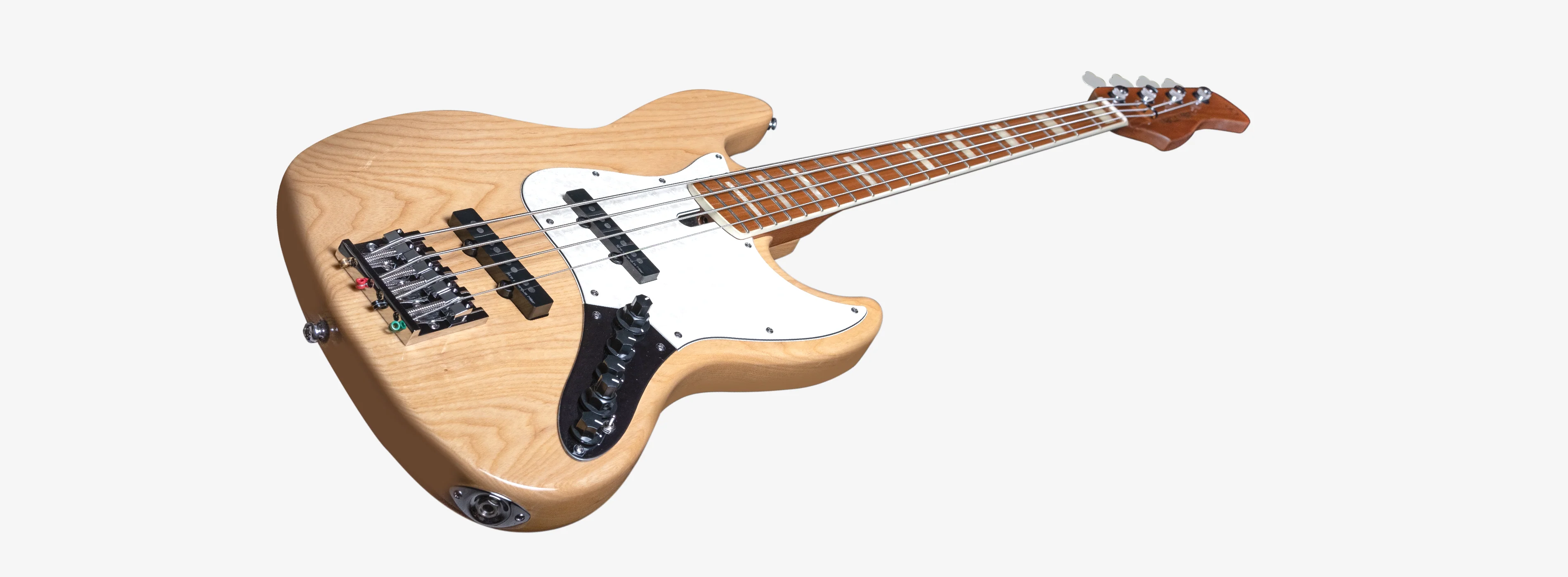 Sire Marcus Miller V8 4-String LH or FL - Image 14