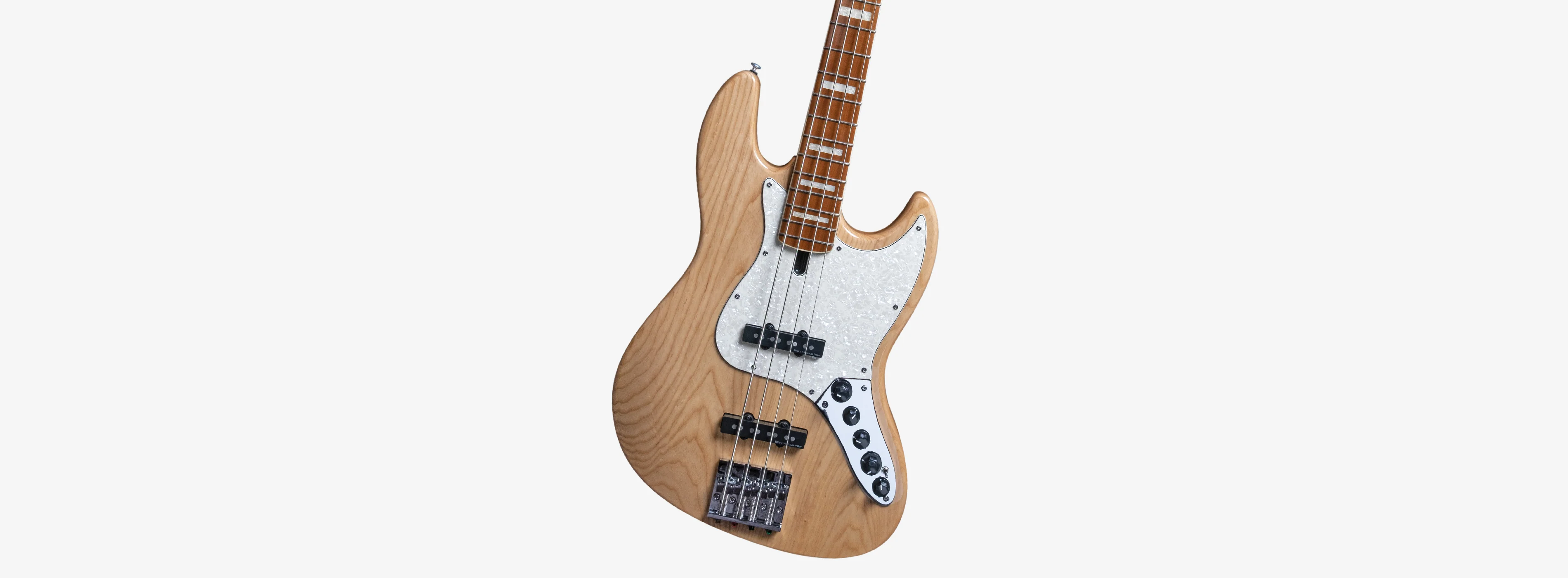 Sire Marcus Miller V8 4-String LH or FL - Image 16